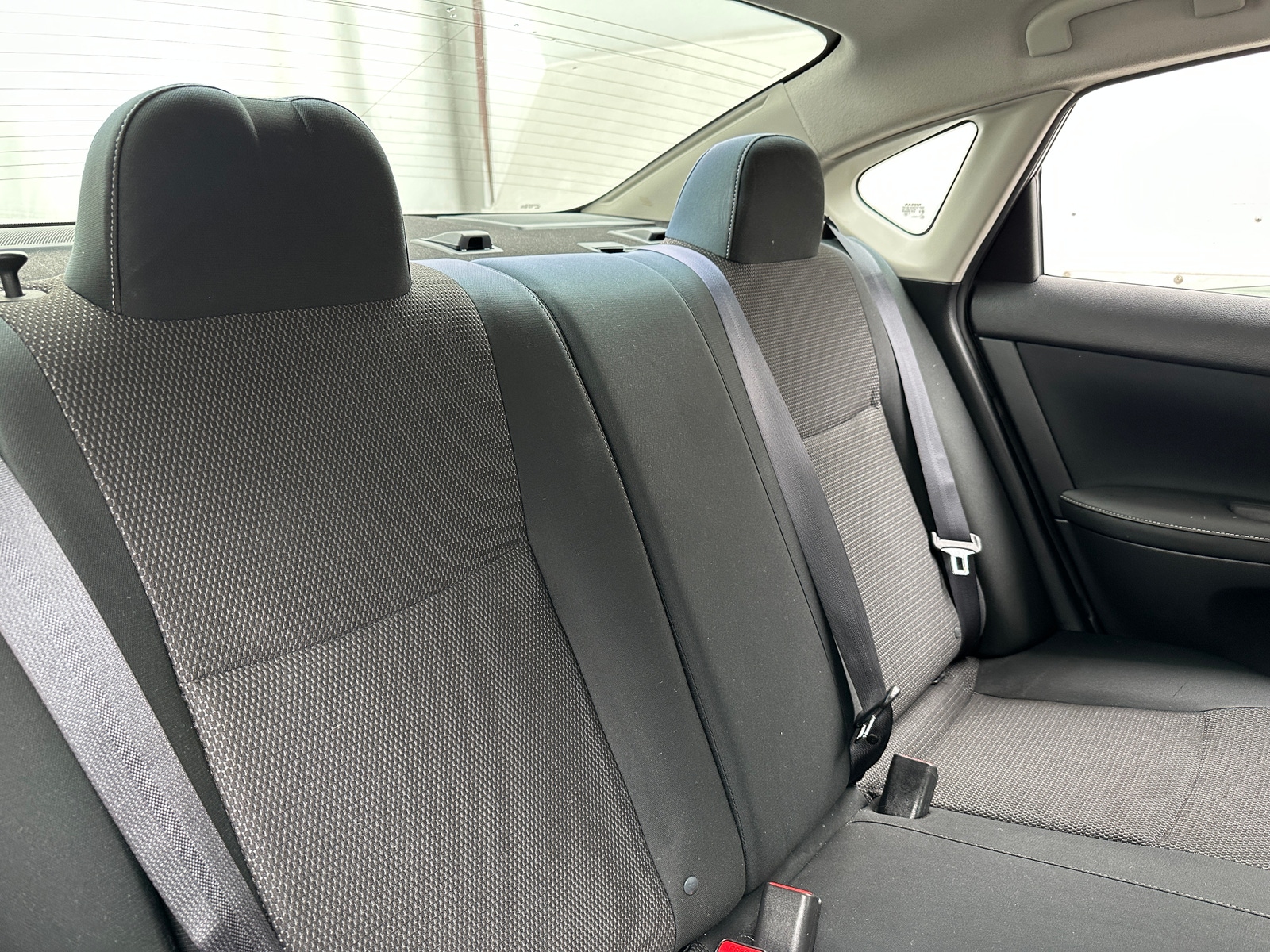 Thumbnail: 2019 Nissan Sentra - 6