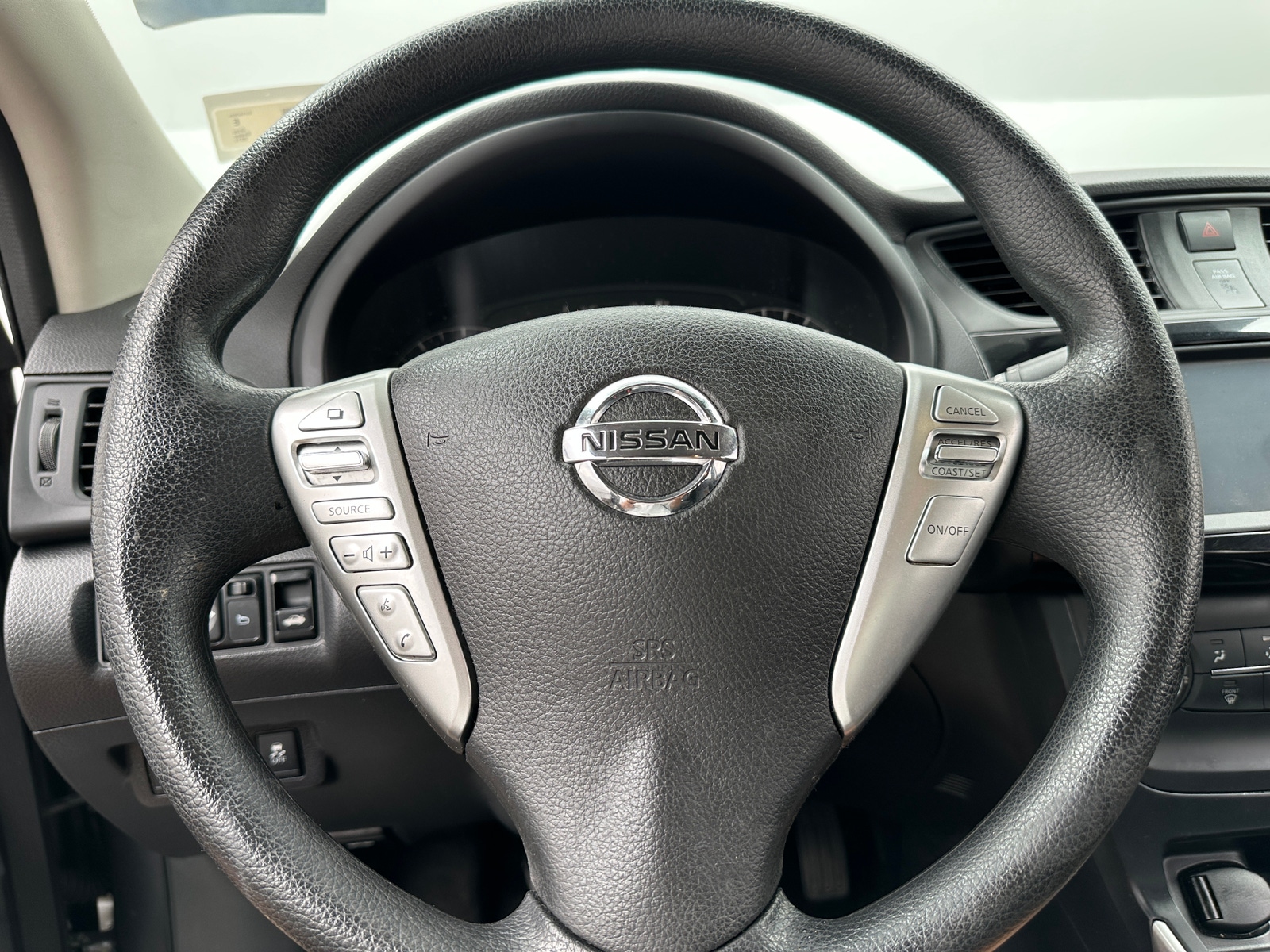 Thumbnail: 2019 Nissan Sentra - 5
