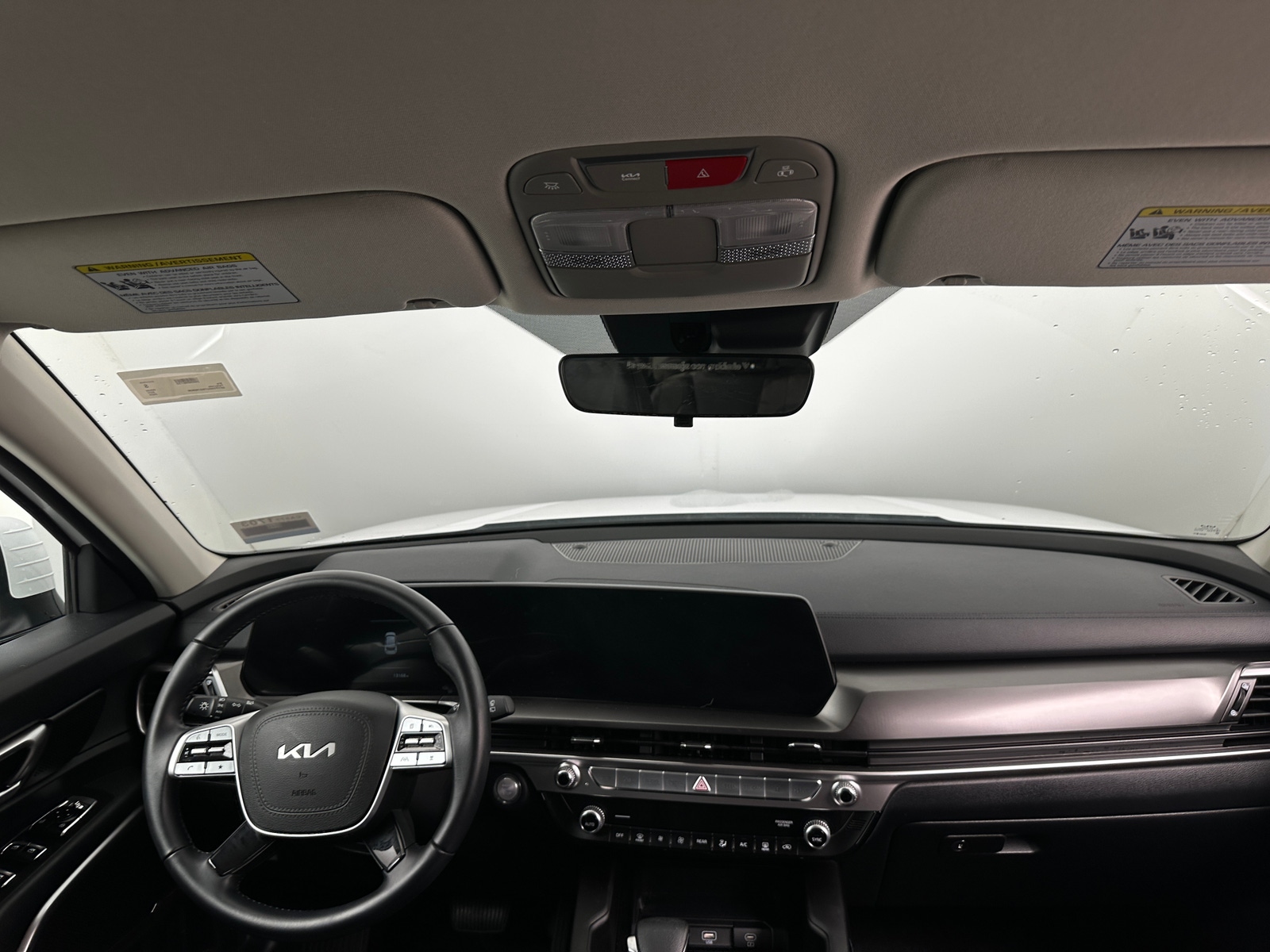Thumbnail: 2025 Kia Telluride - 2
