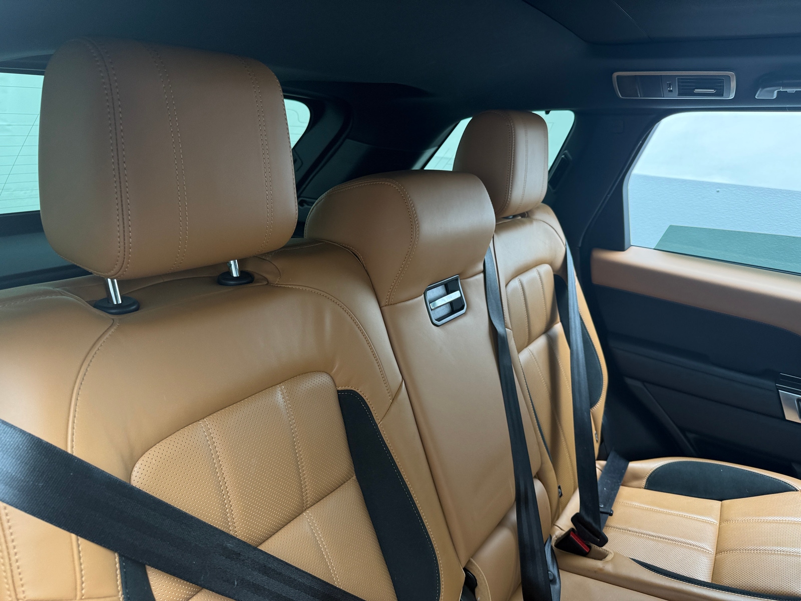 Thumbnail: 2019 Land Rover Range Rover Sport - 5