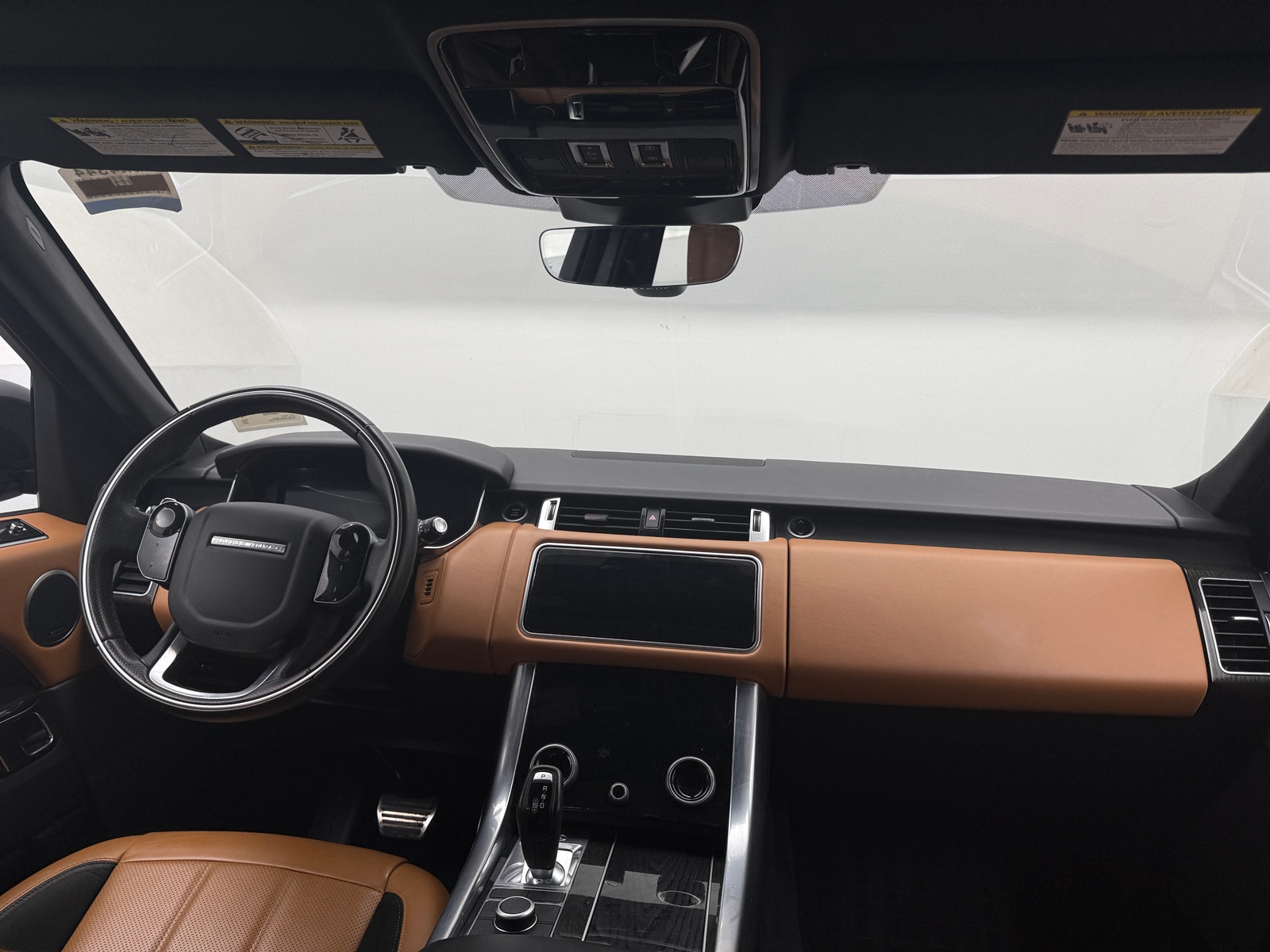 Thumbnail: 2019 Land Rover Range Rover Sport - 2