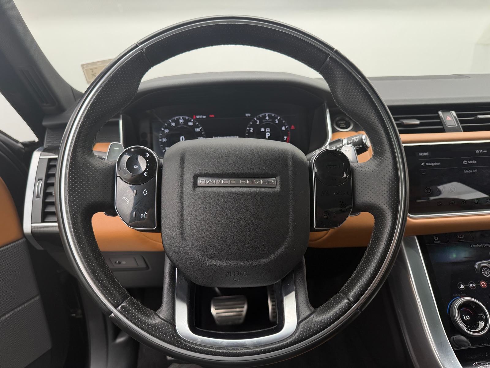 Thumbnail: 2019 Land Rover Range Rover Sport - 4