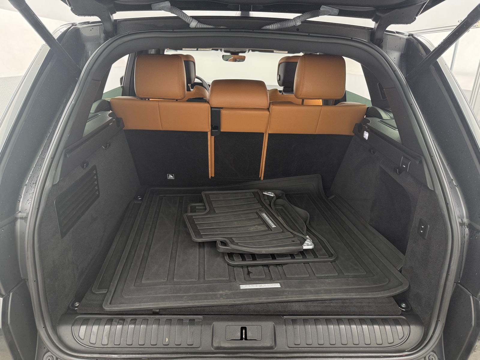 Thumbnail: 2019 Land Rover Range Rover Sport - 6