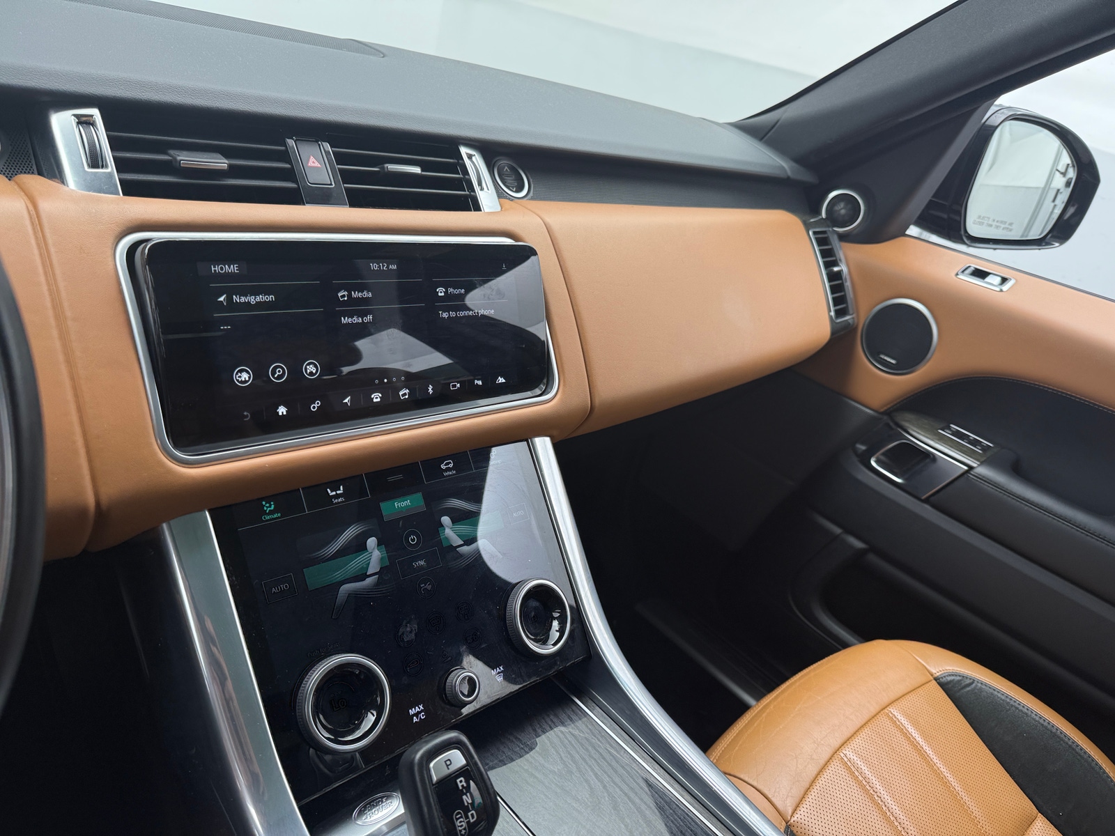 Thumbnail: 2019 Land Rover Range Rover Sport - 3