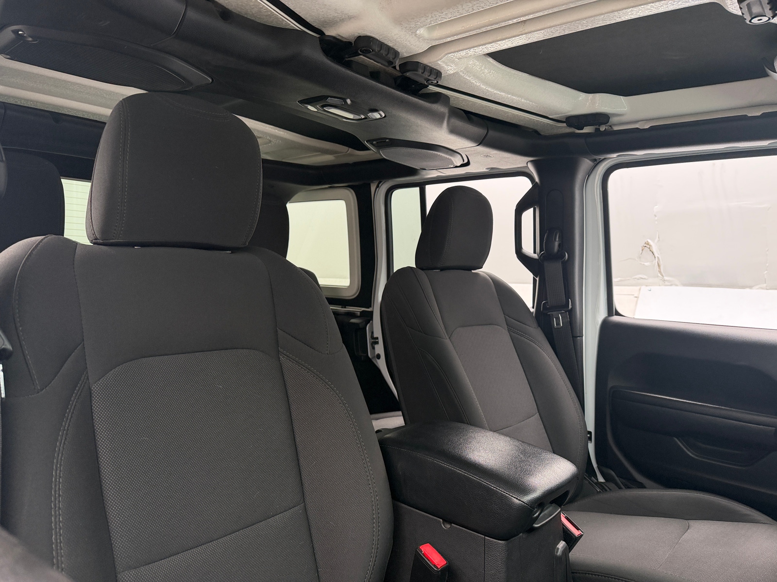 Thumbnail: 2022 Jeep Wrangler - 2