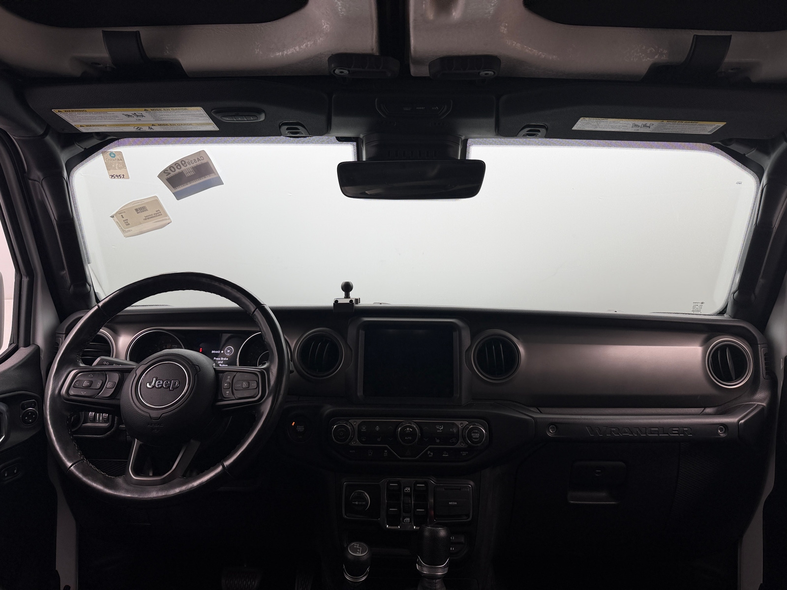 Thumbnail: 2022 Jeep Wrangler - 3