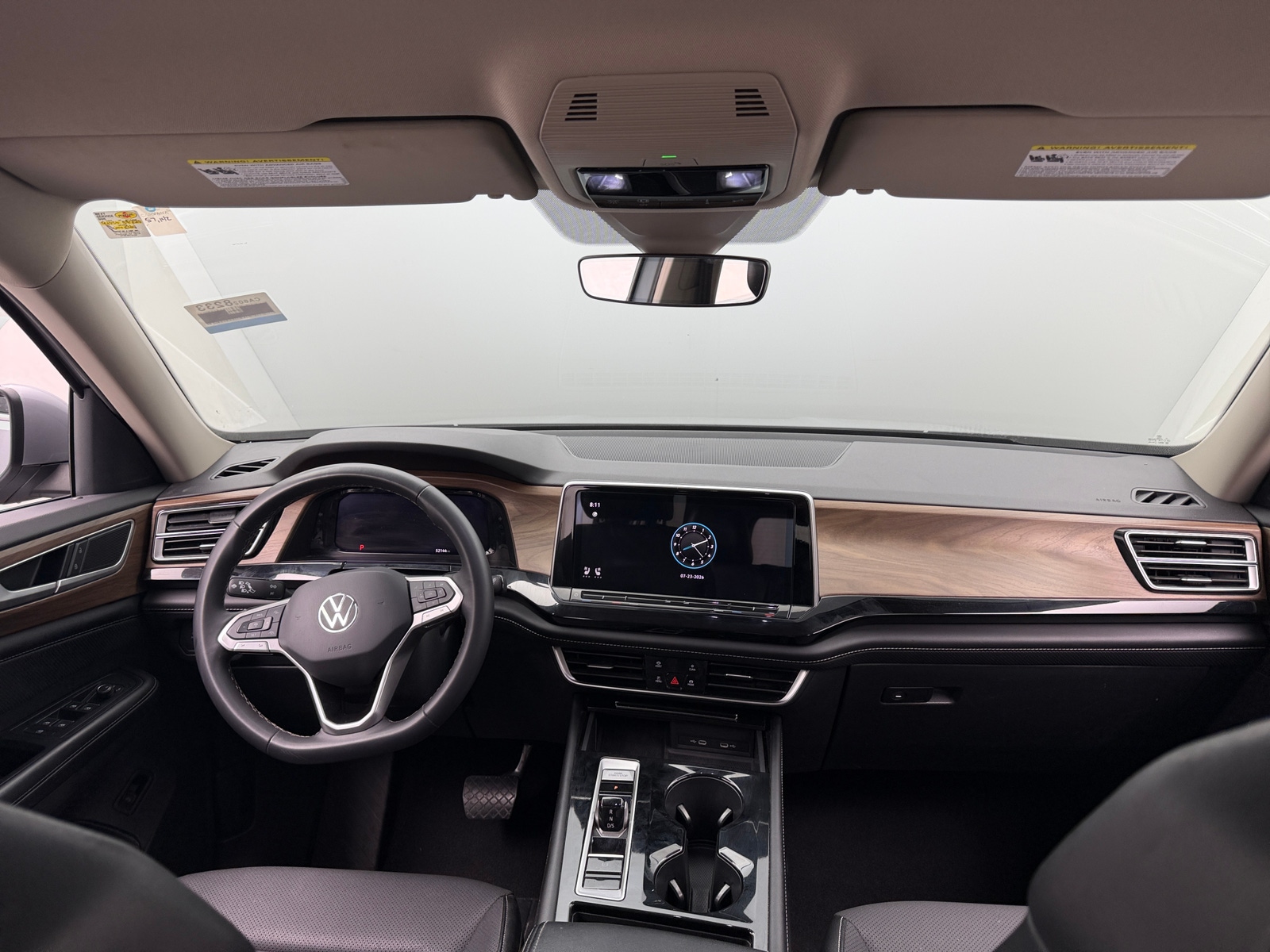 Thumbnail: 2024 Volkswagen Atlas - 2