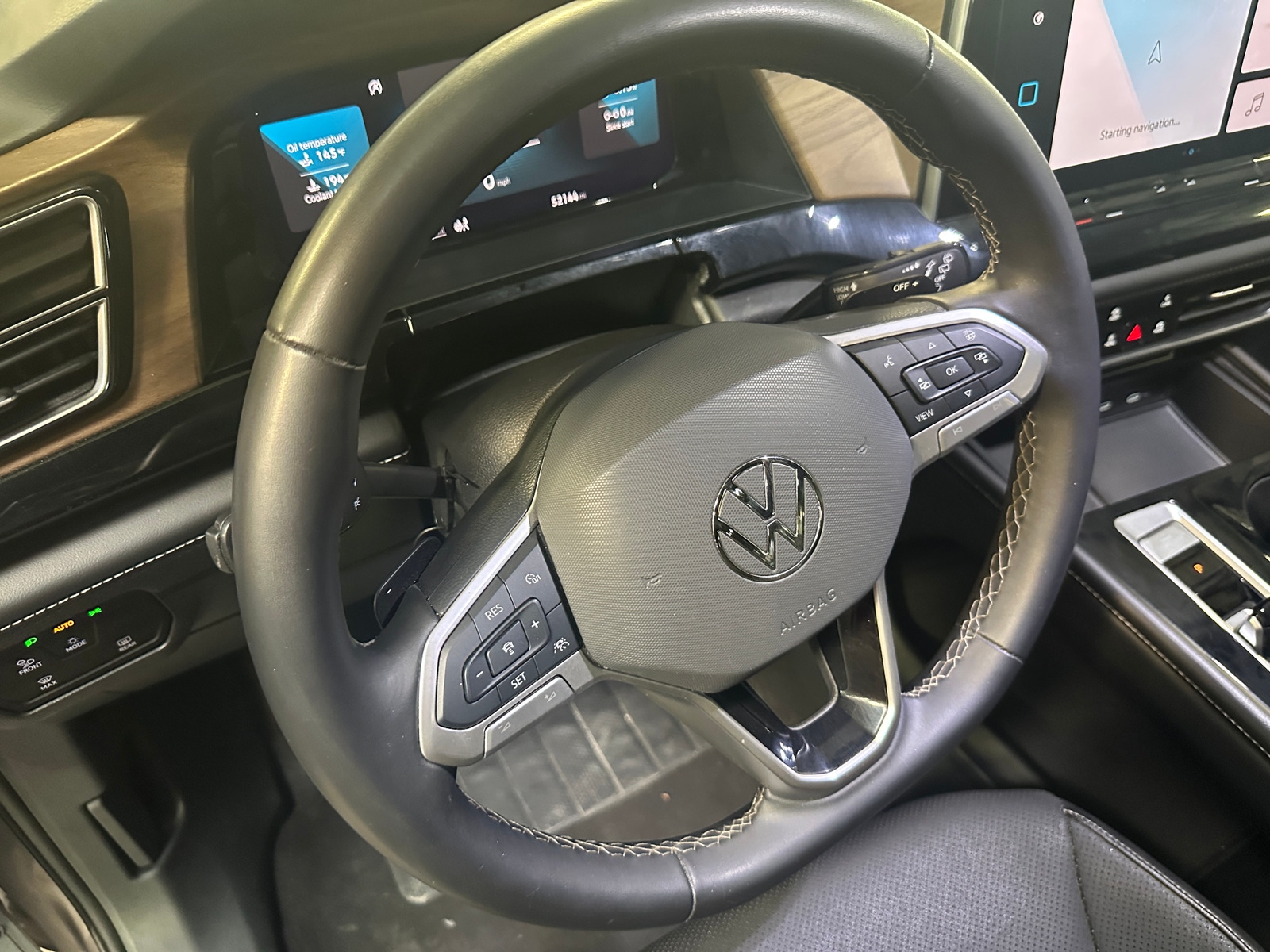 Thumbnail: 2024 Volkswagen Atlas - 4