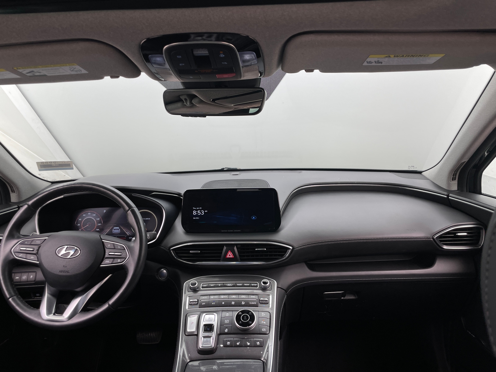 Thumbnail: 2023 Hyundai Santa Fe - 2