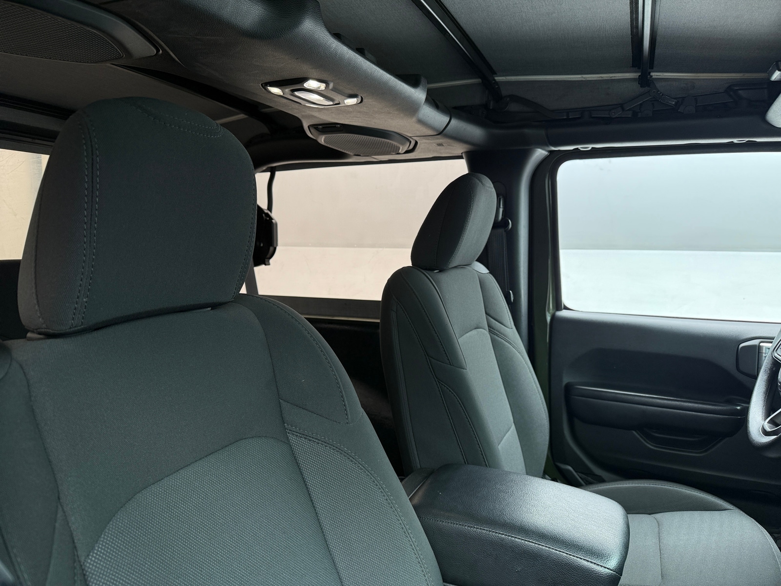 Thumbnail: 2021 Jeep Wrangler - 2