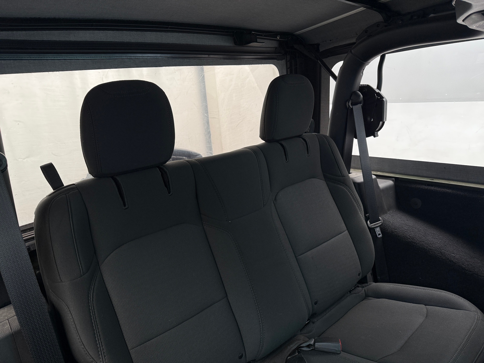 Thumbnail: 2021 Jeep Wrangler - 6
