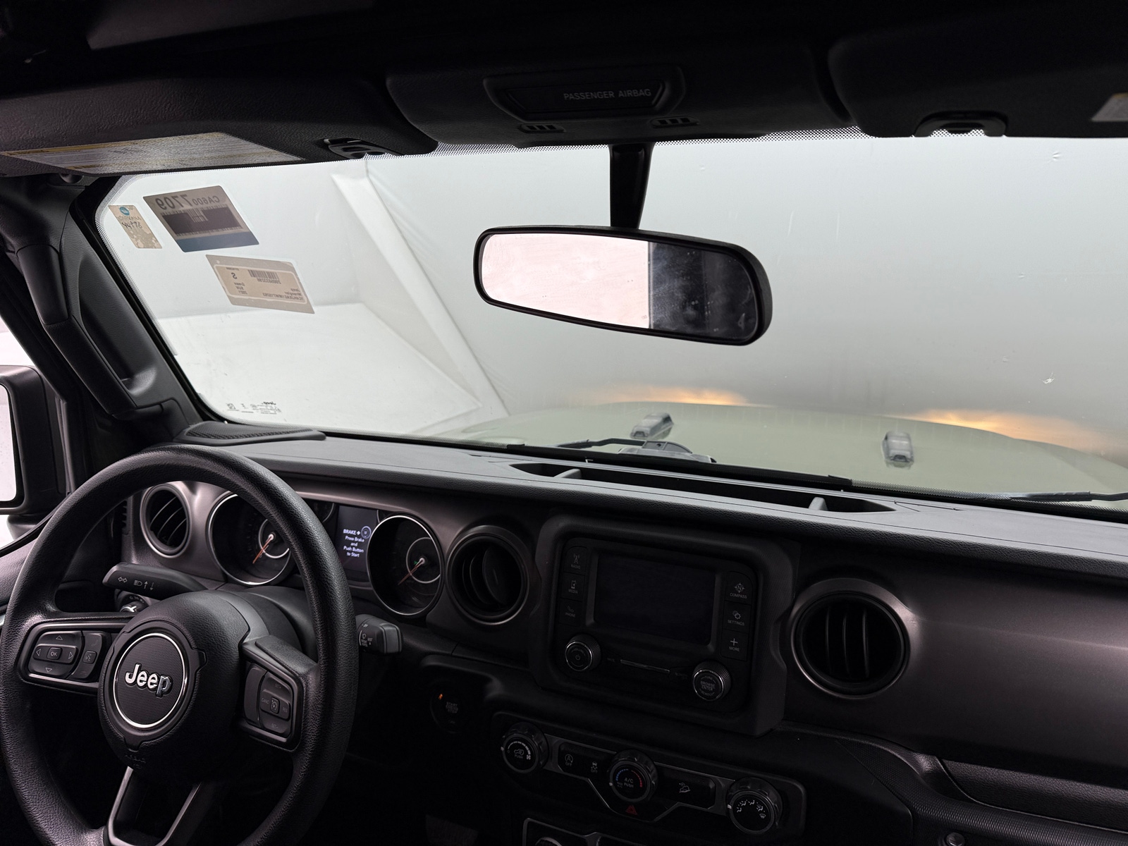 Thumbnail: 2021 Jeep Wrangler - 3