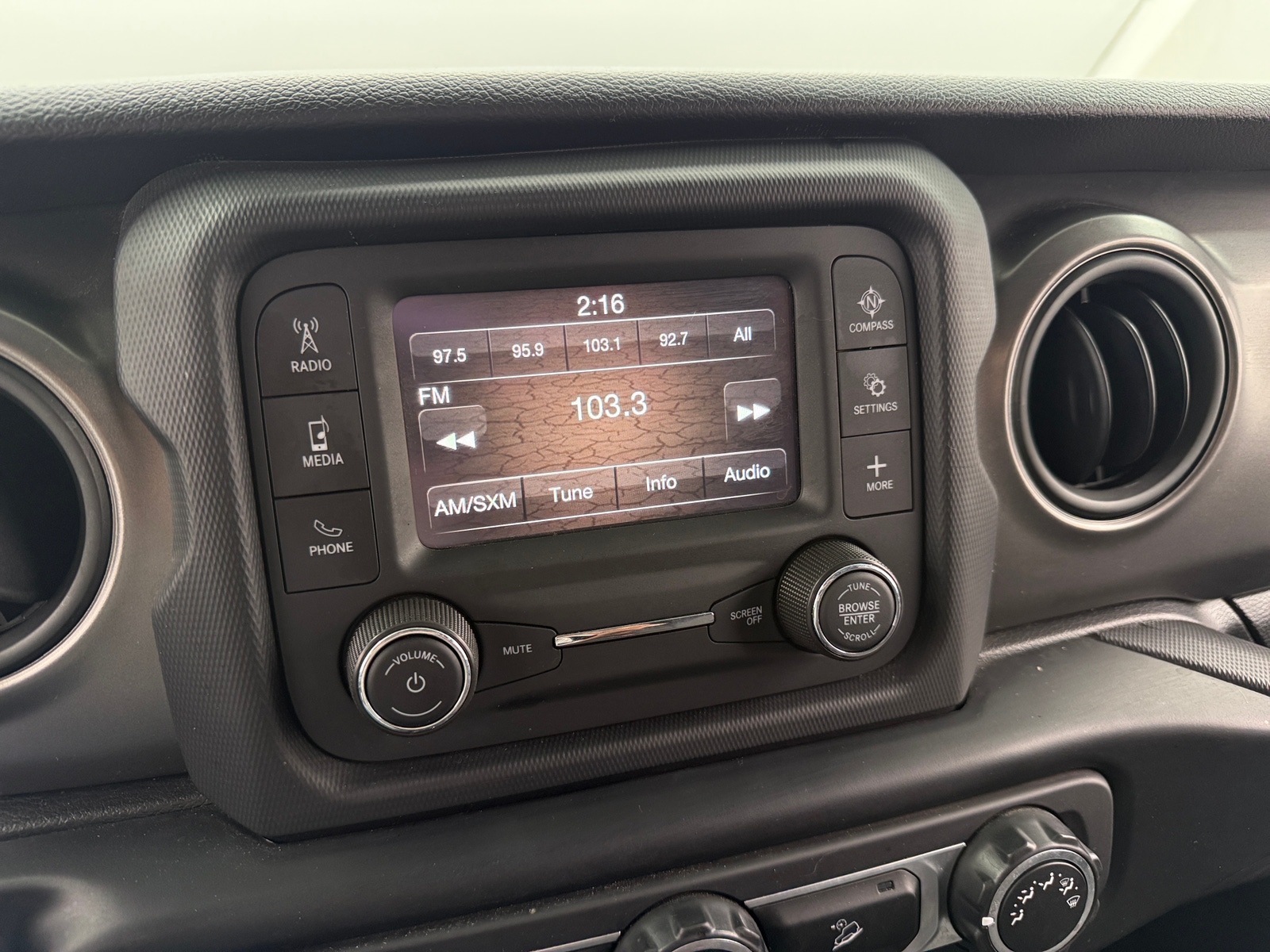 Thumbnail: 2021 Jeep Wrangler - 4