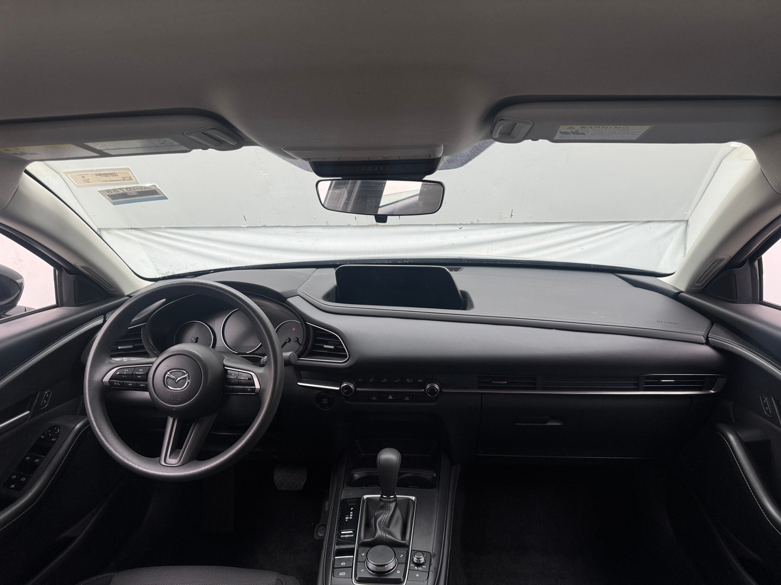 Thumbnail: 2024 Mazda CX-30 - 3