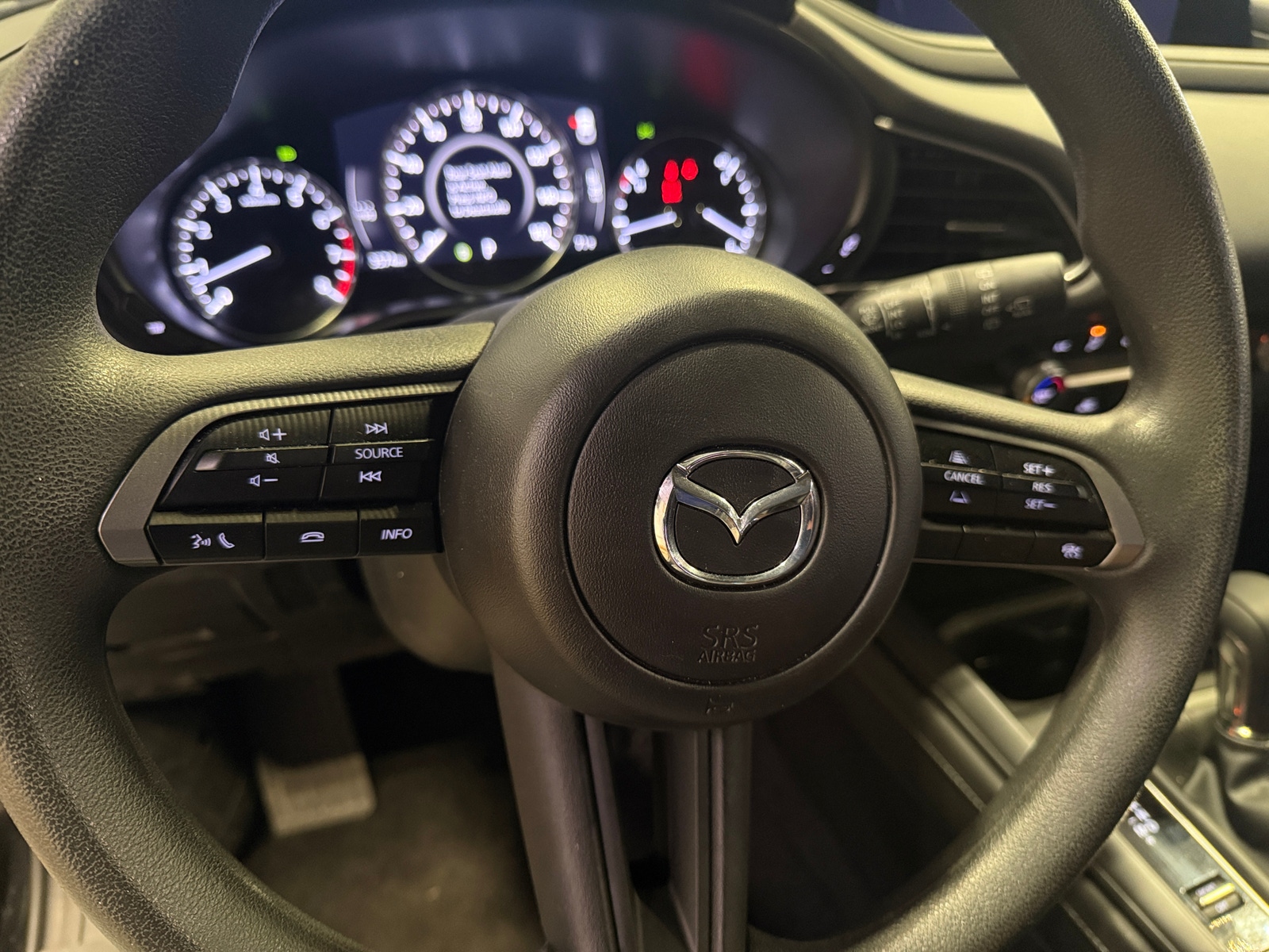 Thumbnail: 2024 Mazda CX-30 - 5