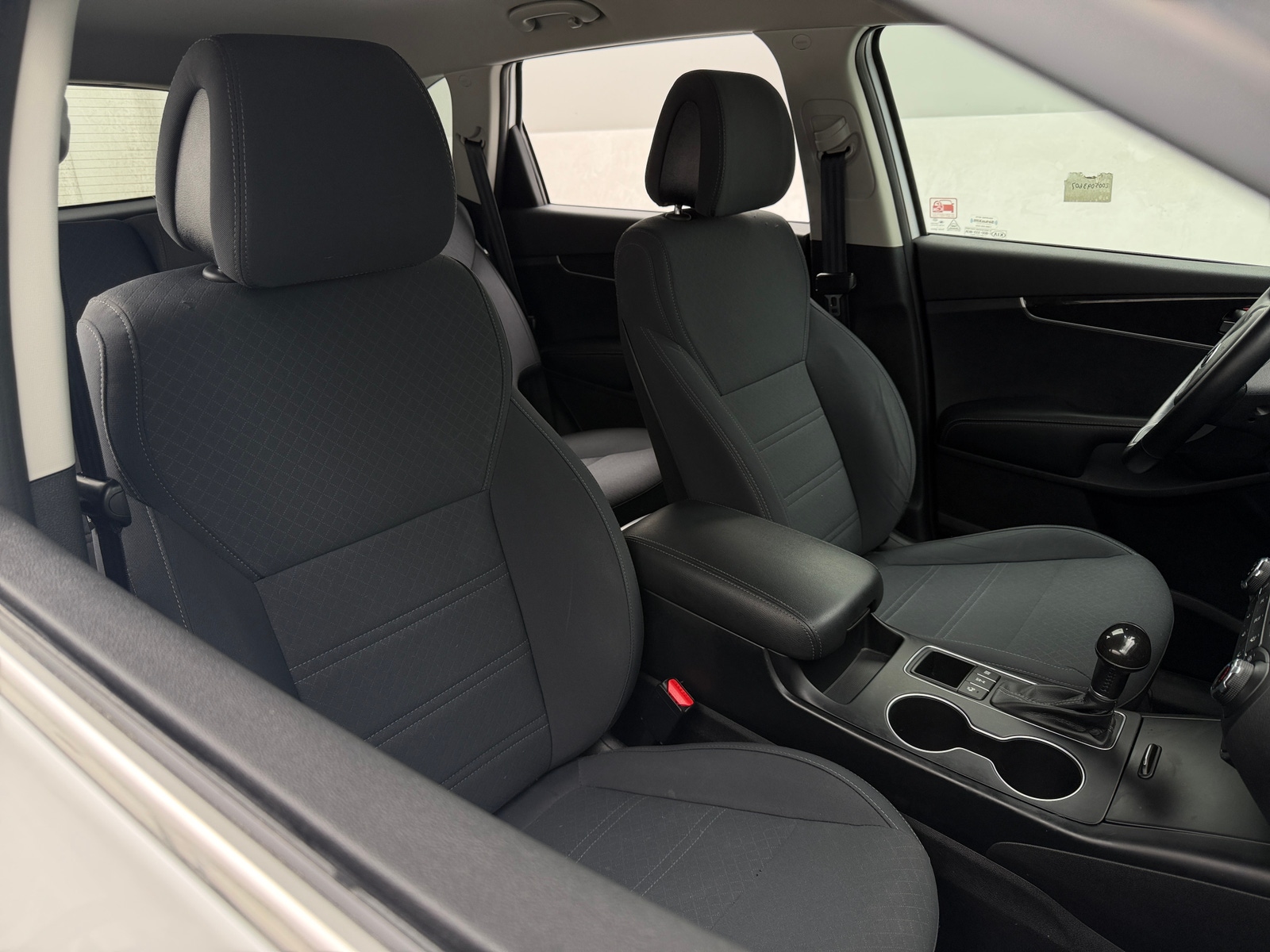 Thumbnail: 2016 Kia Sorento - 2