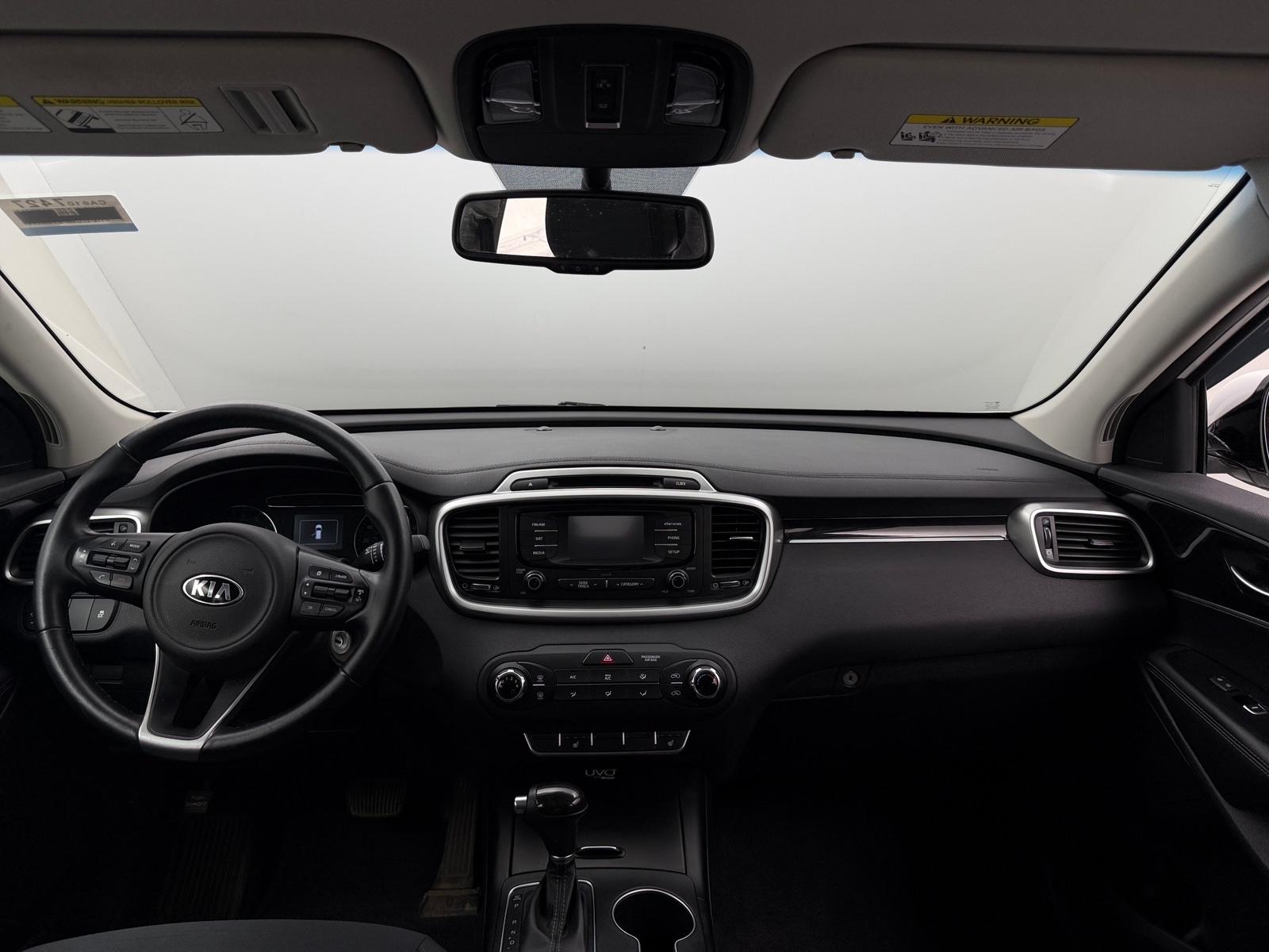 Thumbnail: 2016 Kia Sorento - 3