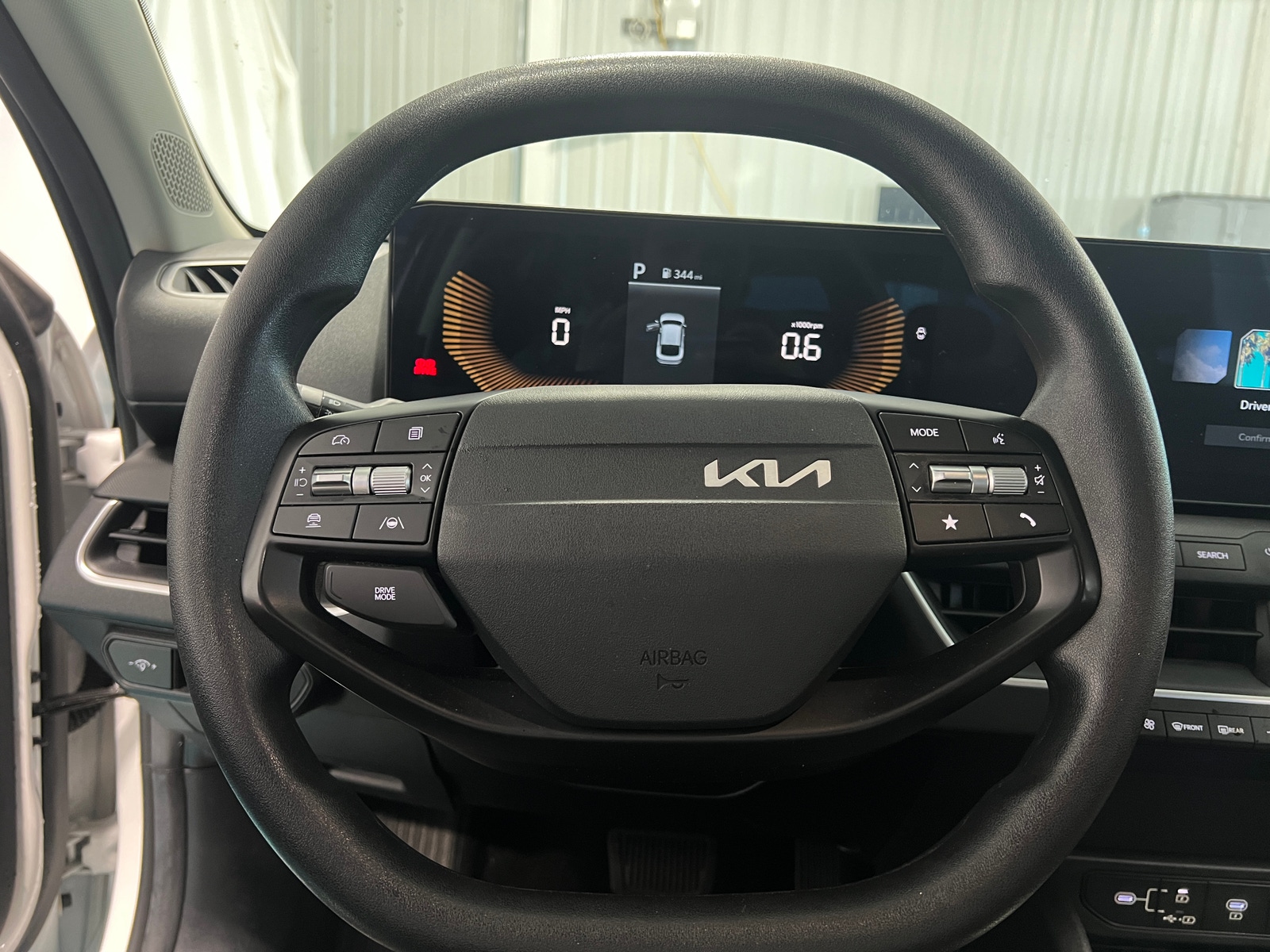 Thumbnail: 2025 Kia K4 - 5