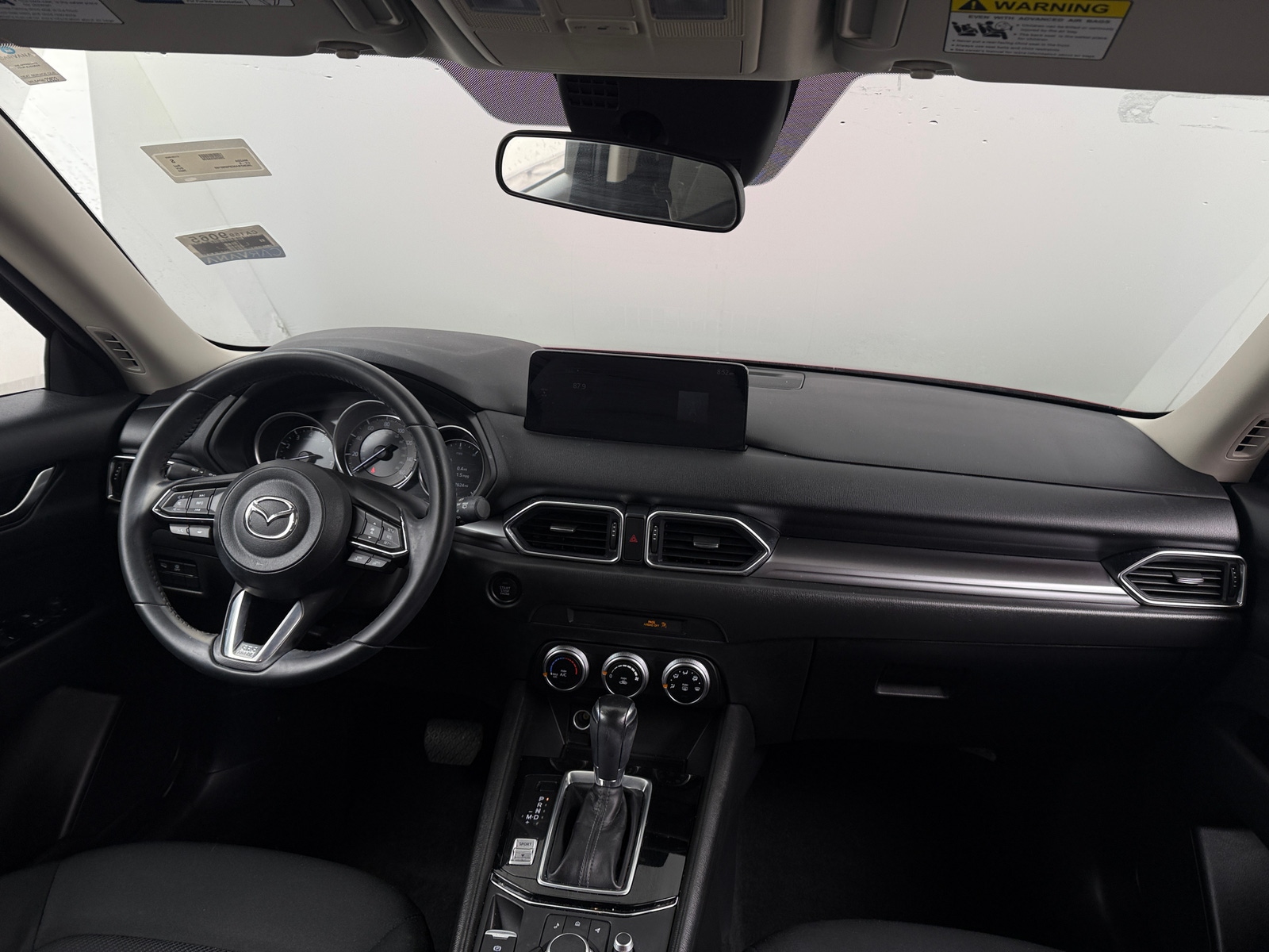 Thumbnail: 2023 Mazda CX-5 - 3