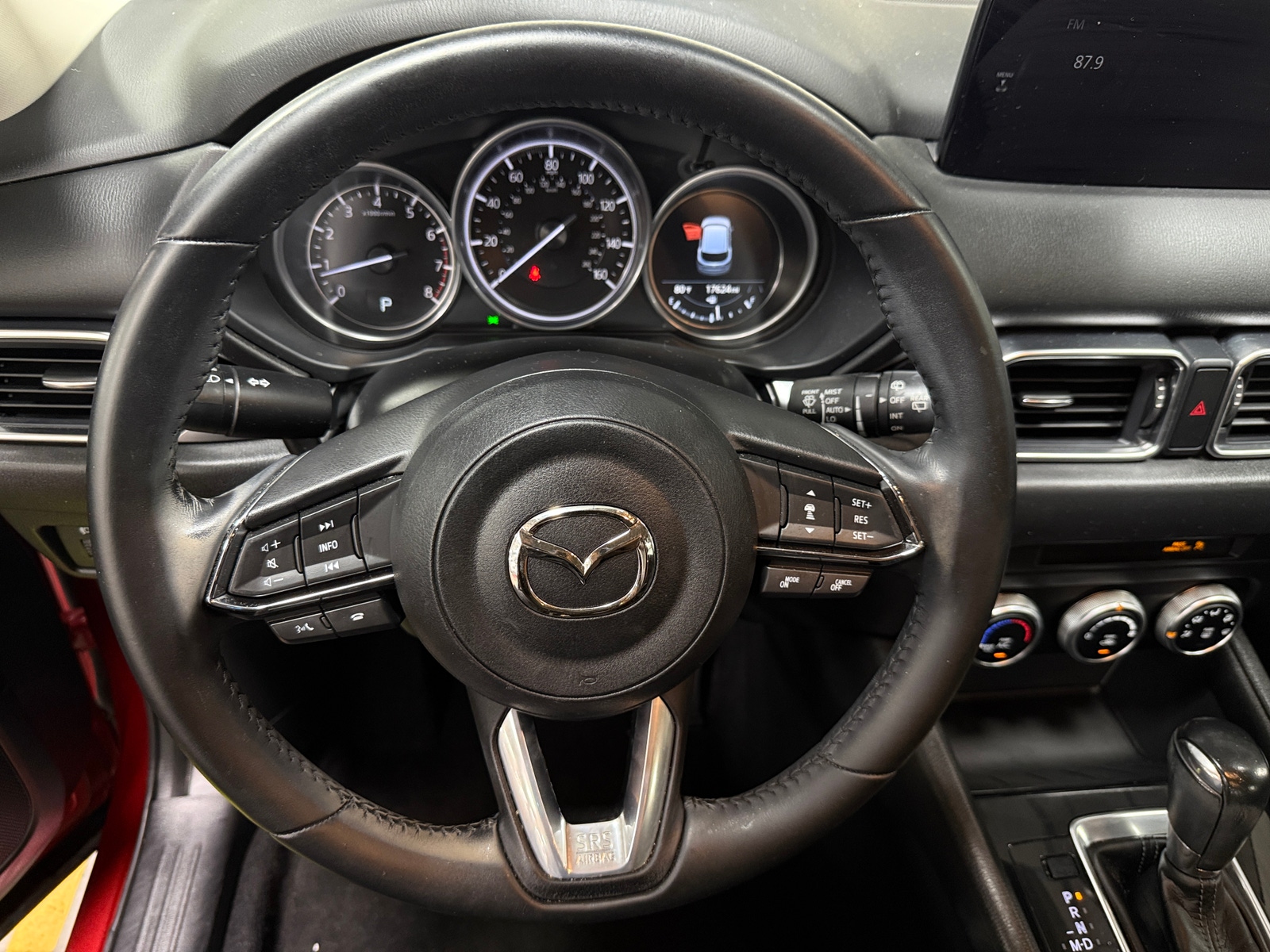 Thumbnail: 2023 Mazda CX-5 - 5