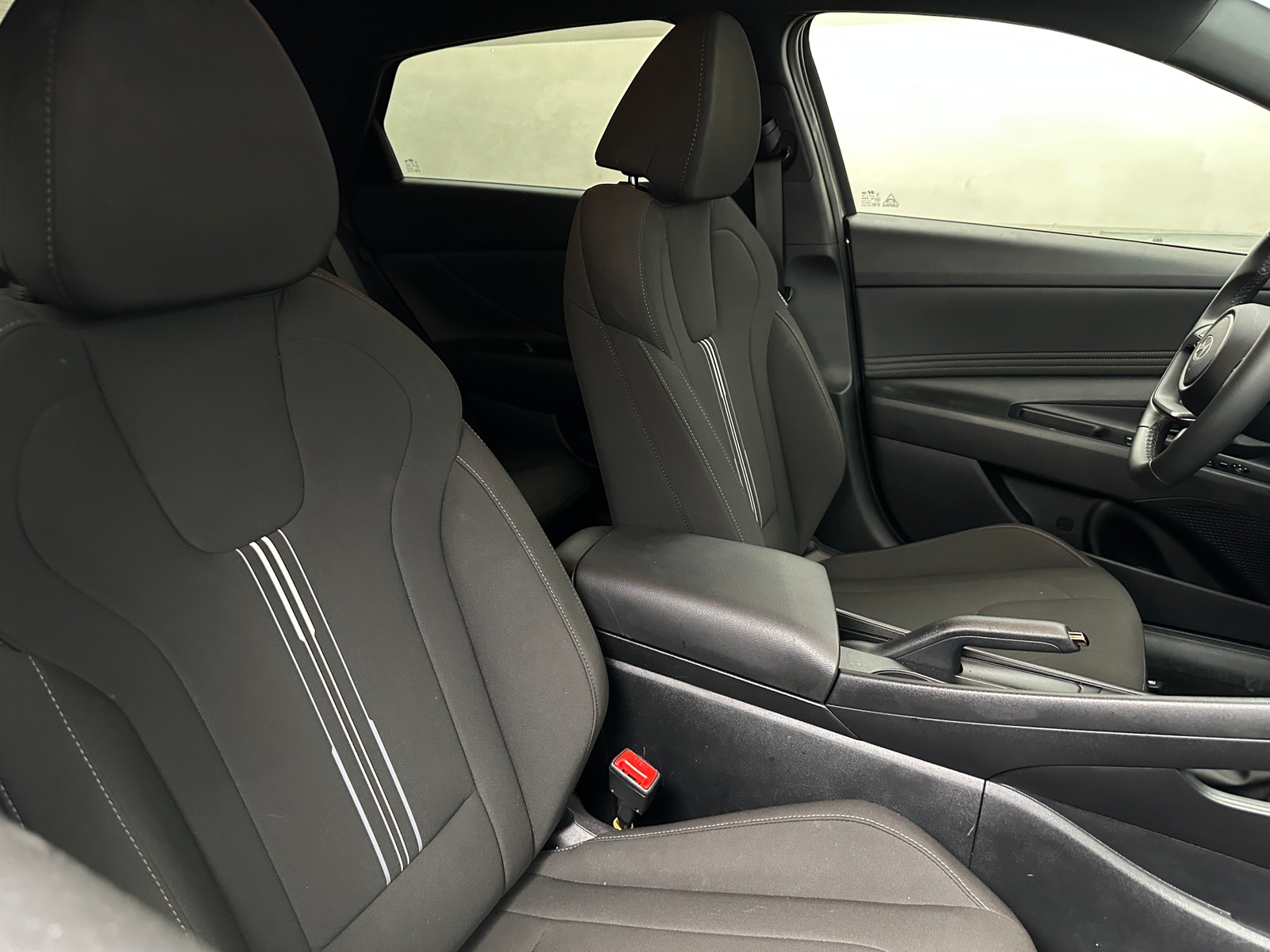 Thumbnail: 2026 Hyundai Elantra - 2