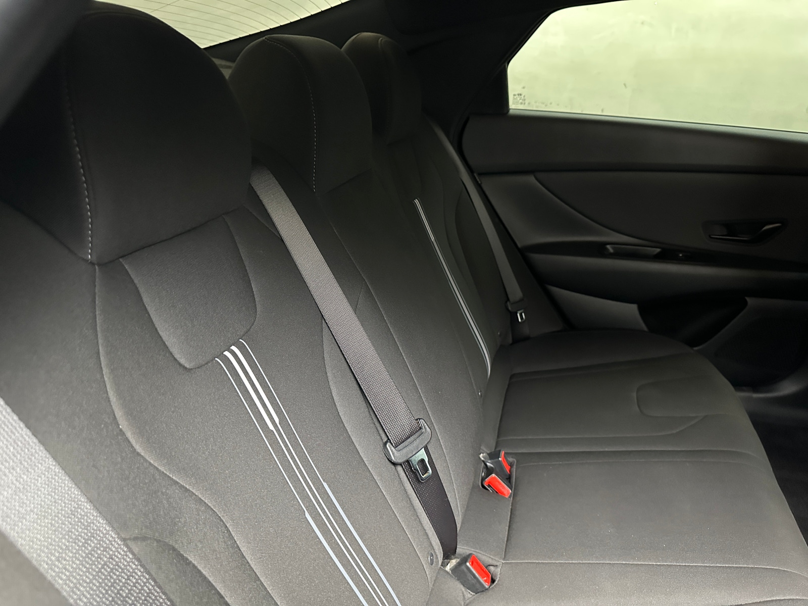 Thumbnail: 2026 Hyundai Elantra - 6