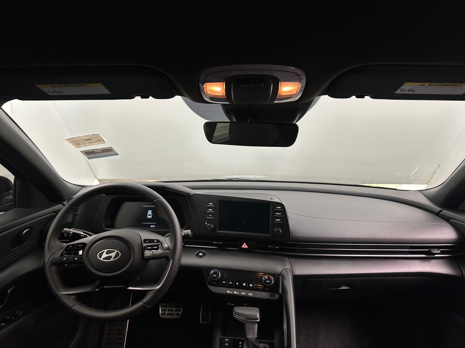 Thumbnail: 2026 Hyundai Elantra - 3