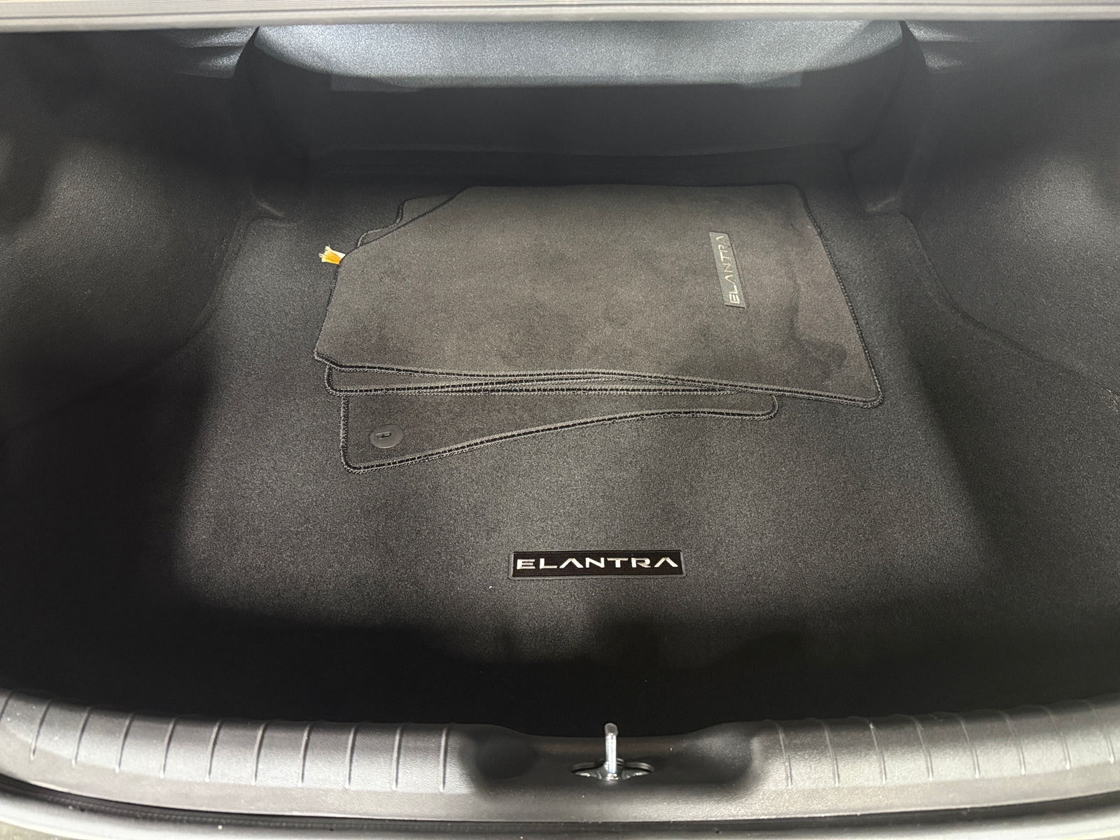 Thumbnail: 2026 Hyundai Elantra - 7