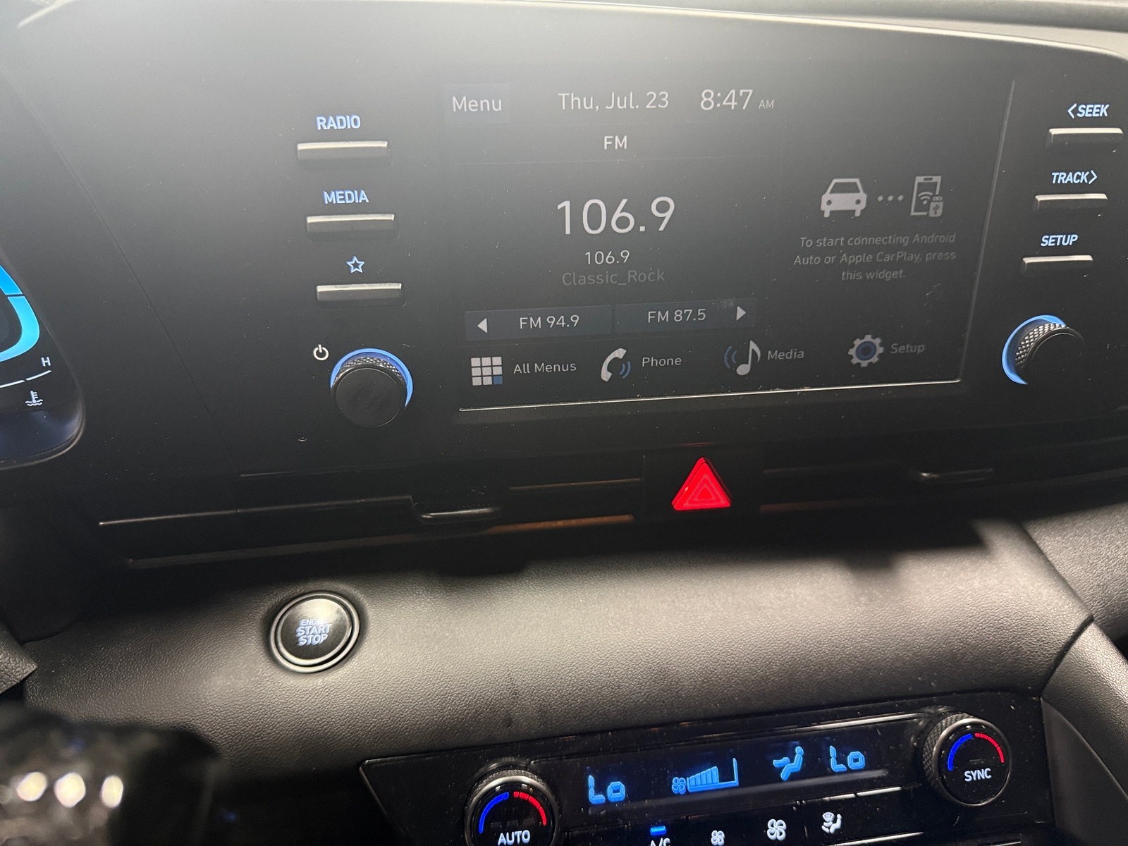 Thumbnail: 2026 Hyundai Elantra - 4