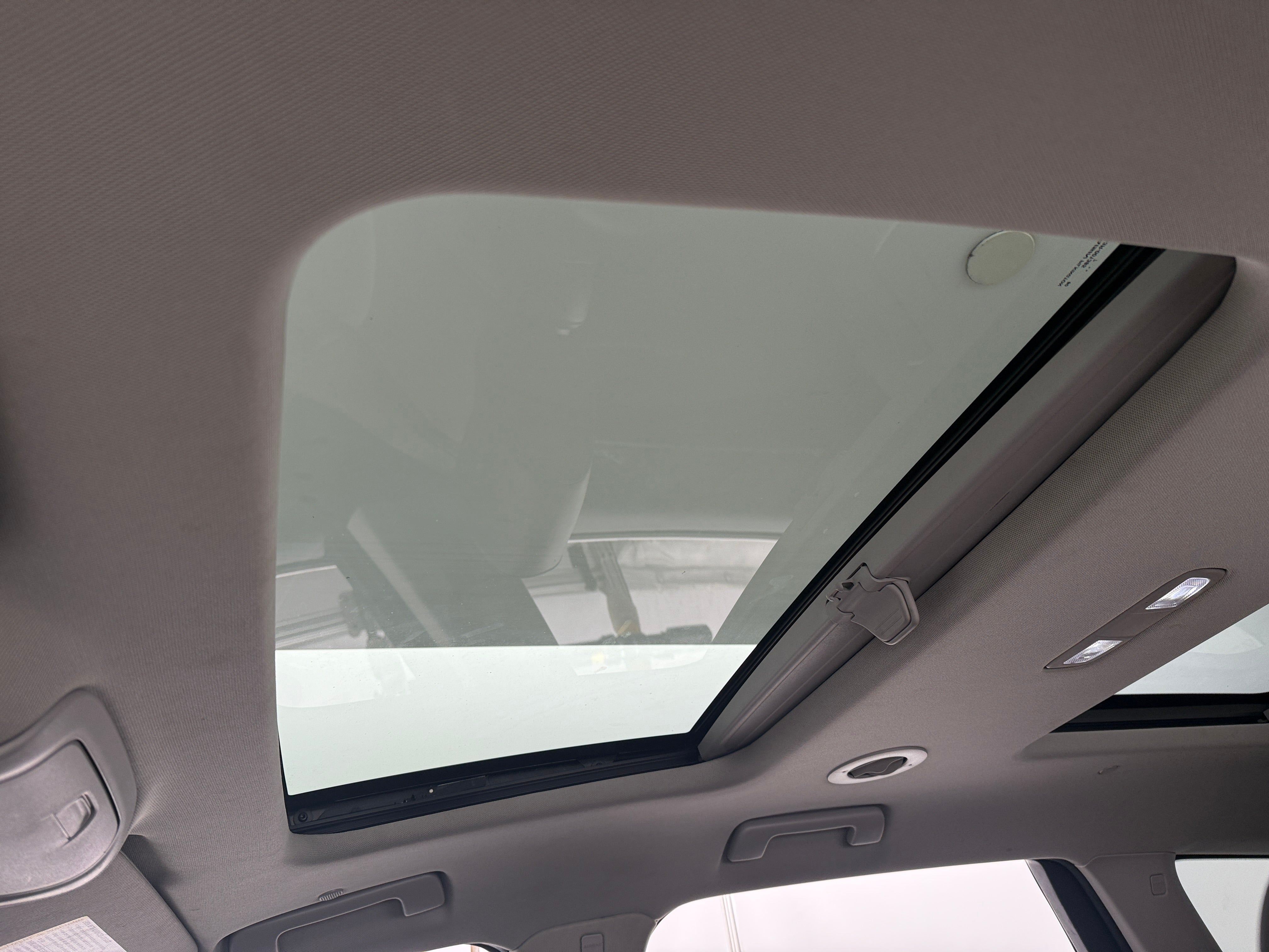 2018 Buick Enclave