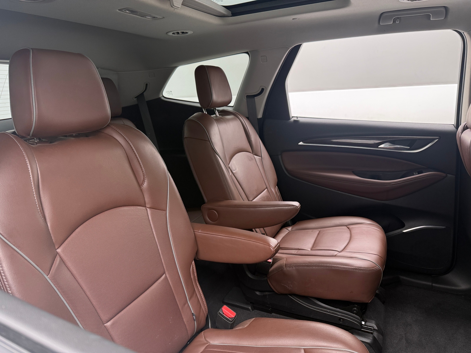 Thumbnail: 2018 Buick Enclave - 5