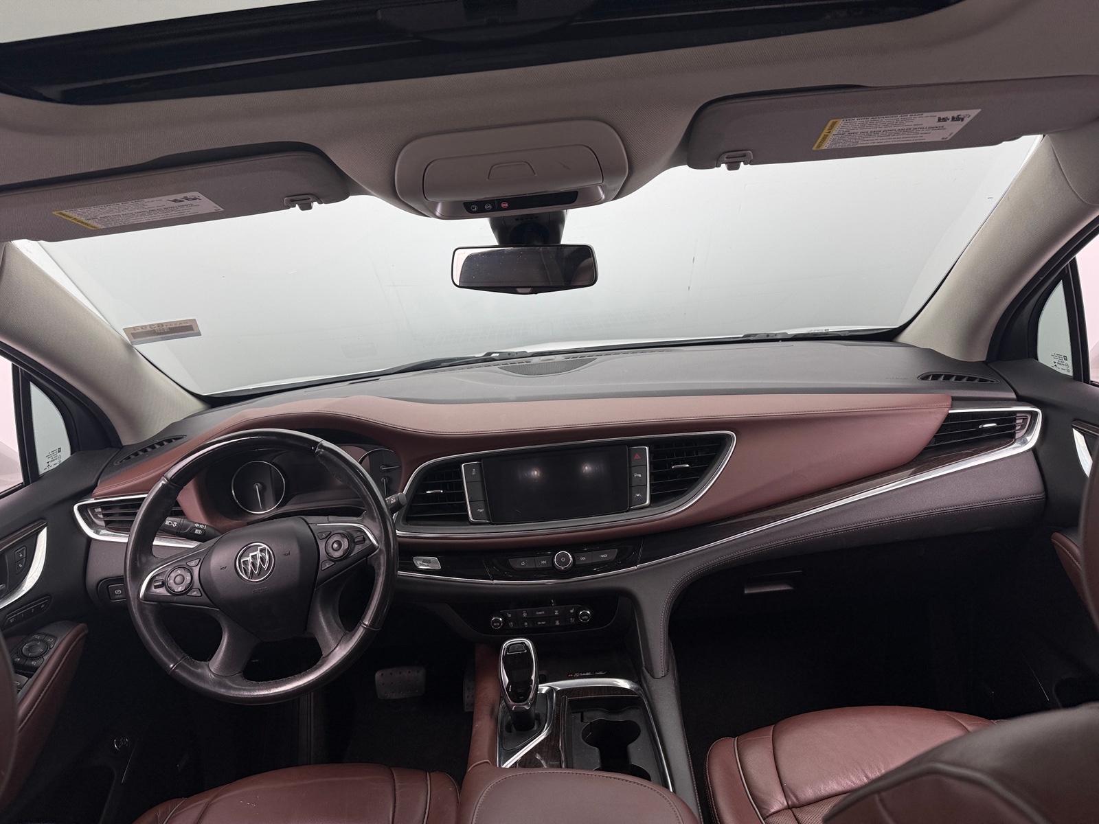 Thumbnail: 2018 Buick Enclave - 2