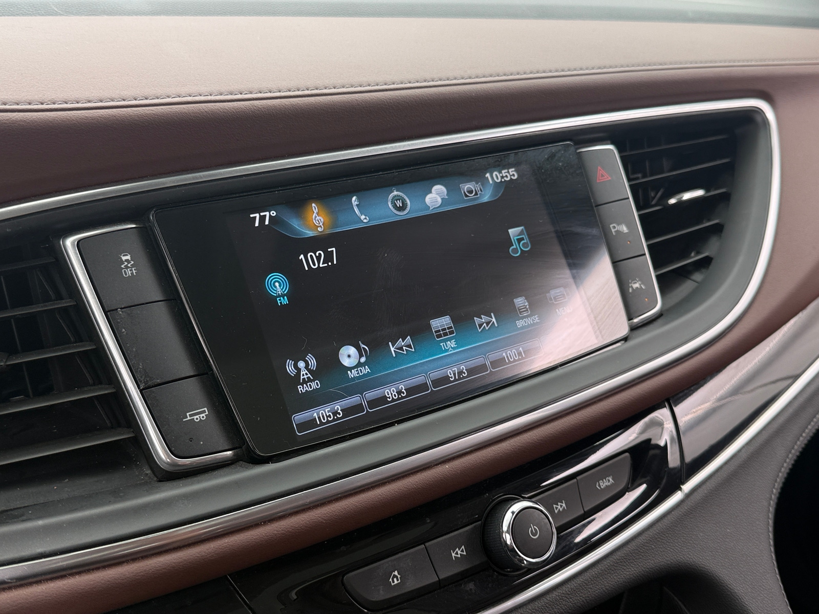 Thumbnail: 2018 Buick Enclave - 3