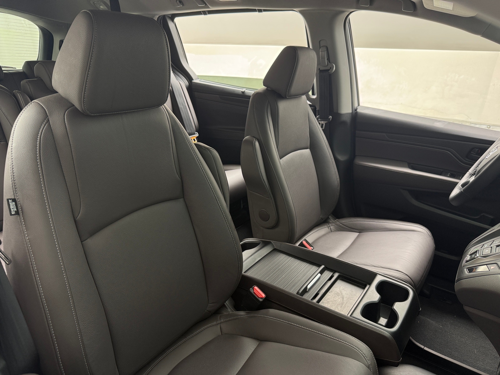 Thumbnail: 2024 Honda Odyssey - 2