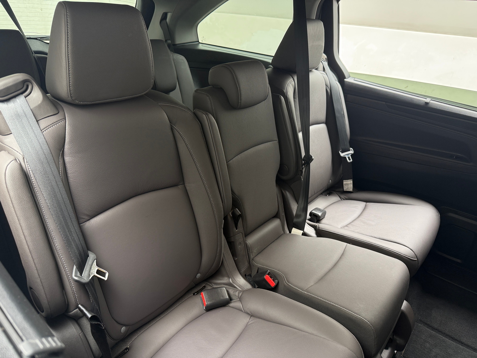 Thumbnail: 2024 Honda Odyssey - 6
