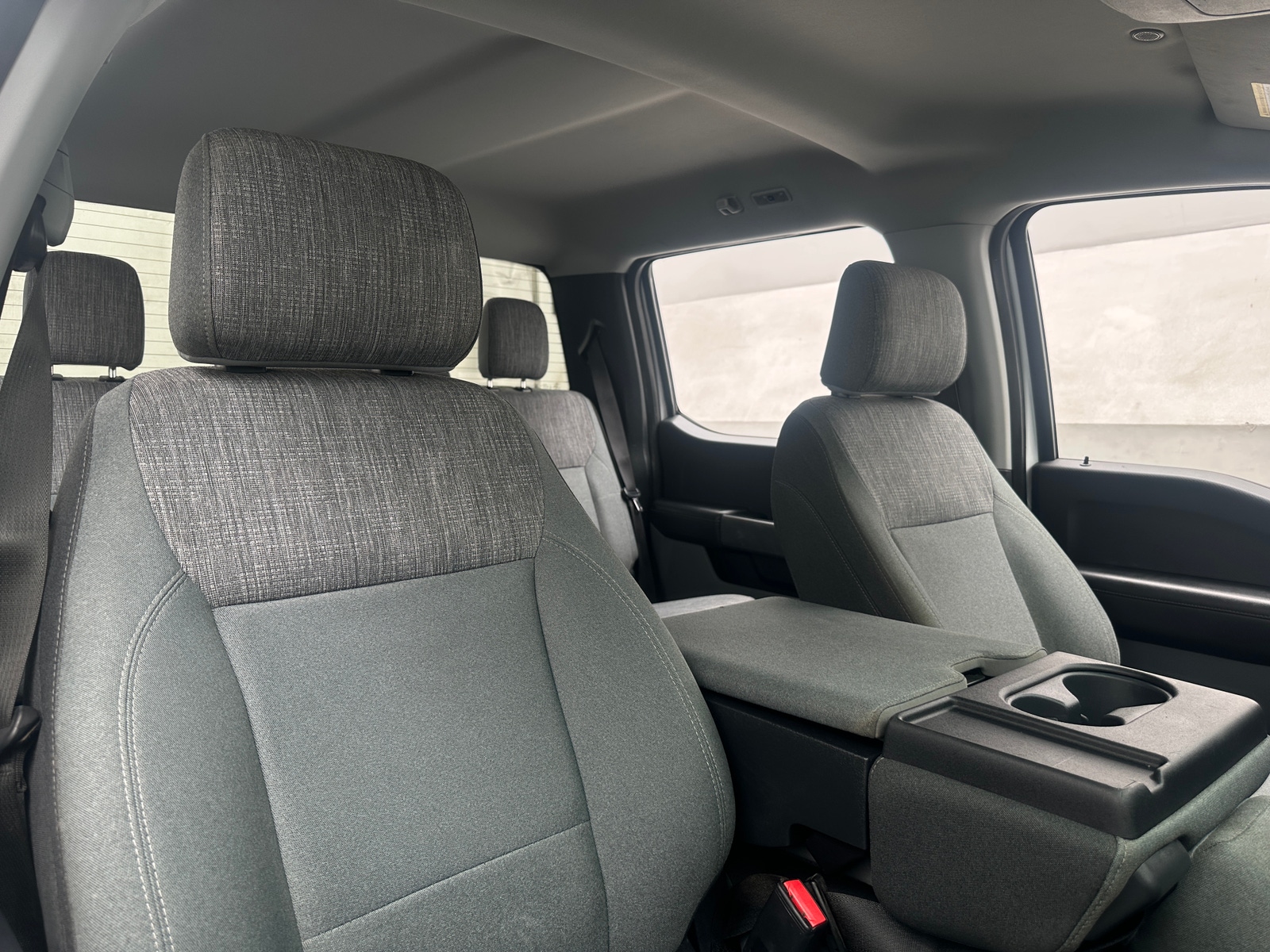 Thumbnail: 2022 Ford Econoline - 2