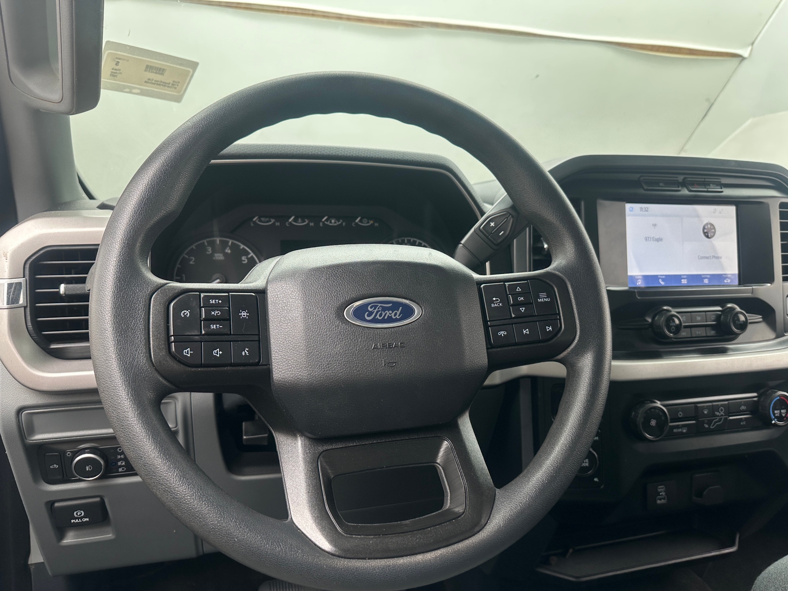 Thumbnail: 2022 Ford Econoline - 5