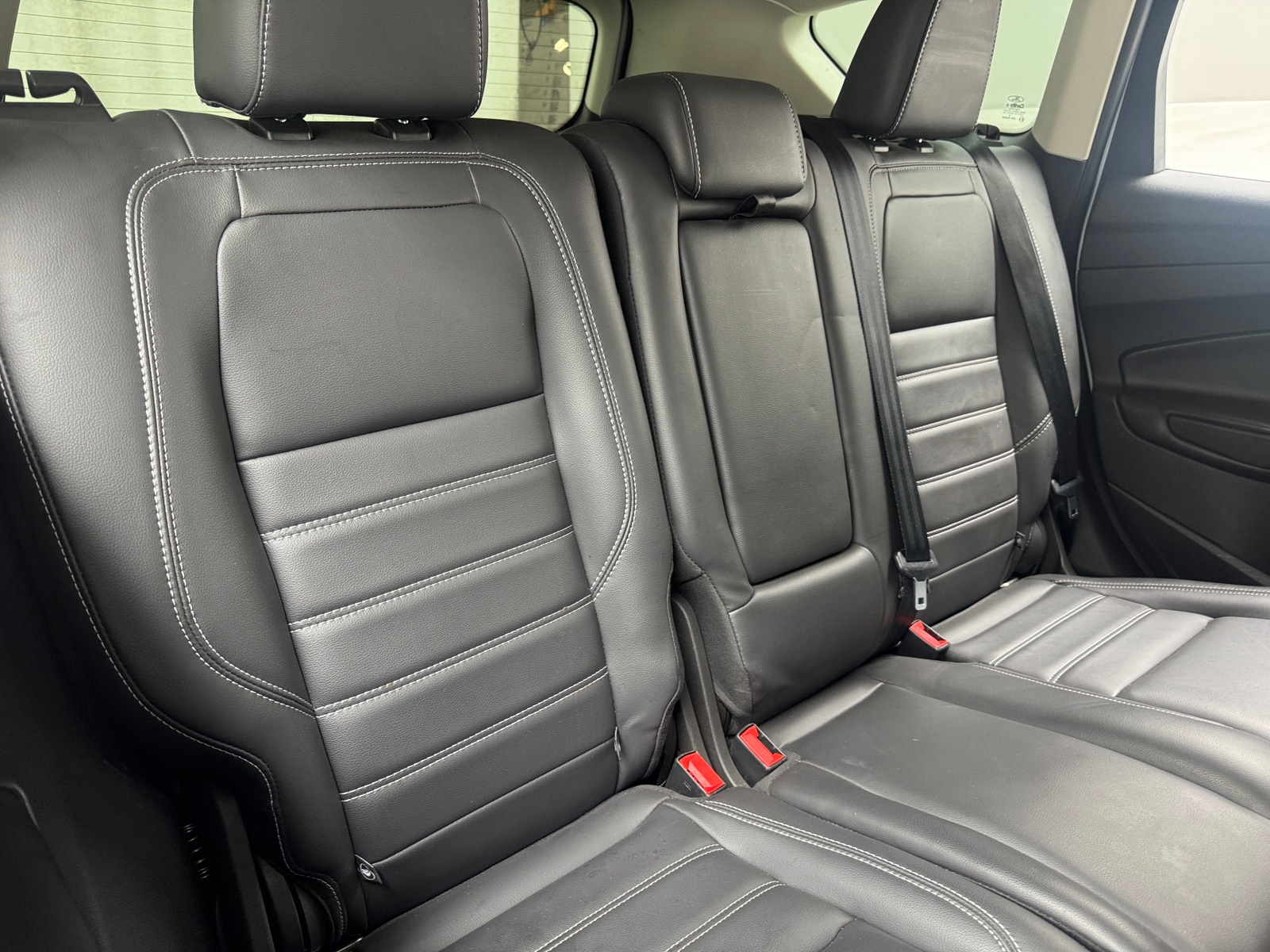 Thumbnail: 2019 Ford Escape - 5