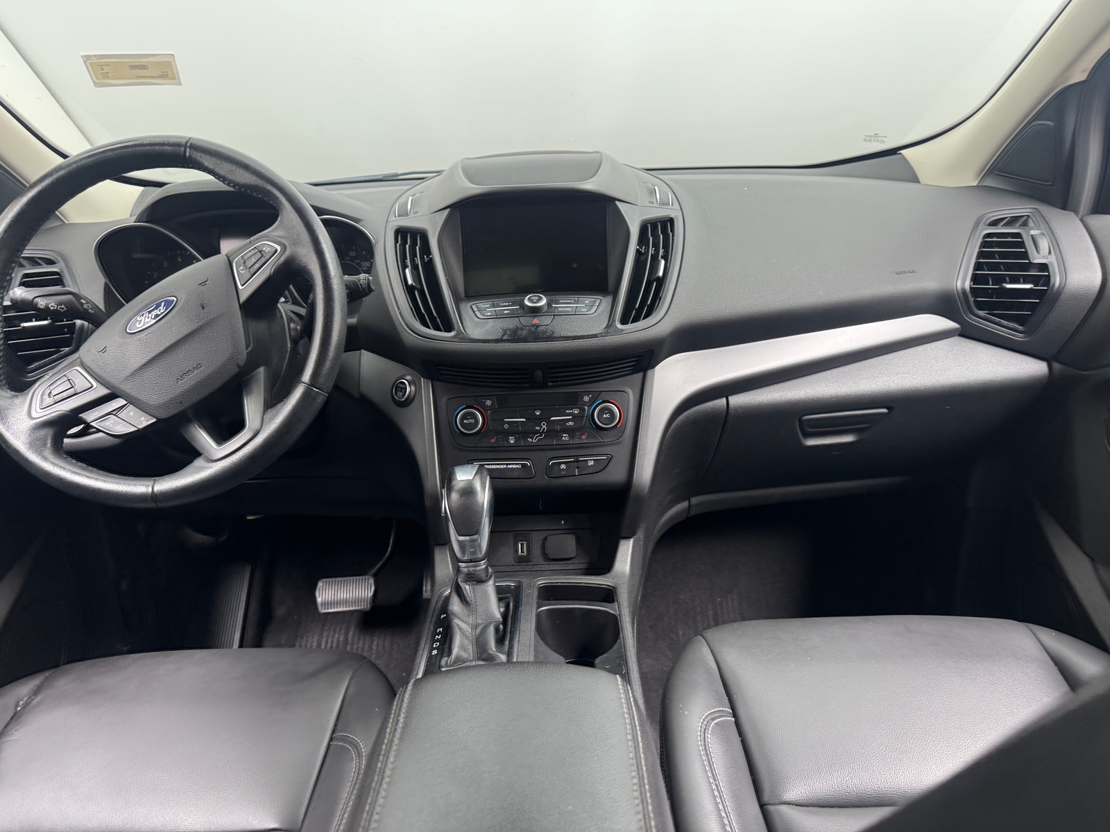 Thumbnail: 2019 Ford Escape - 2