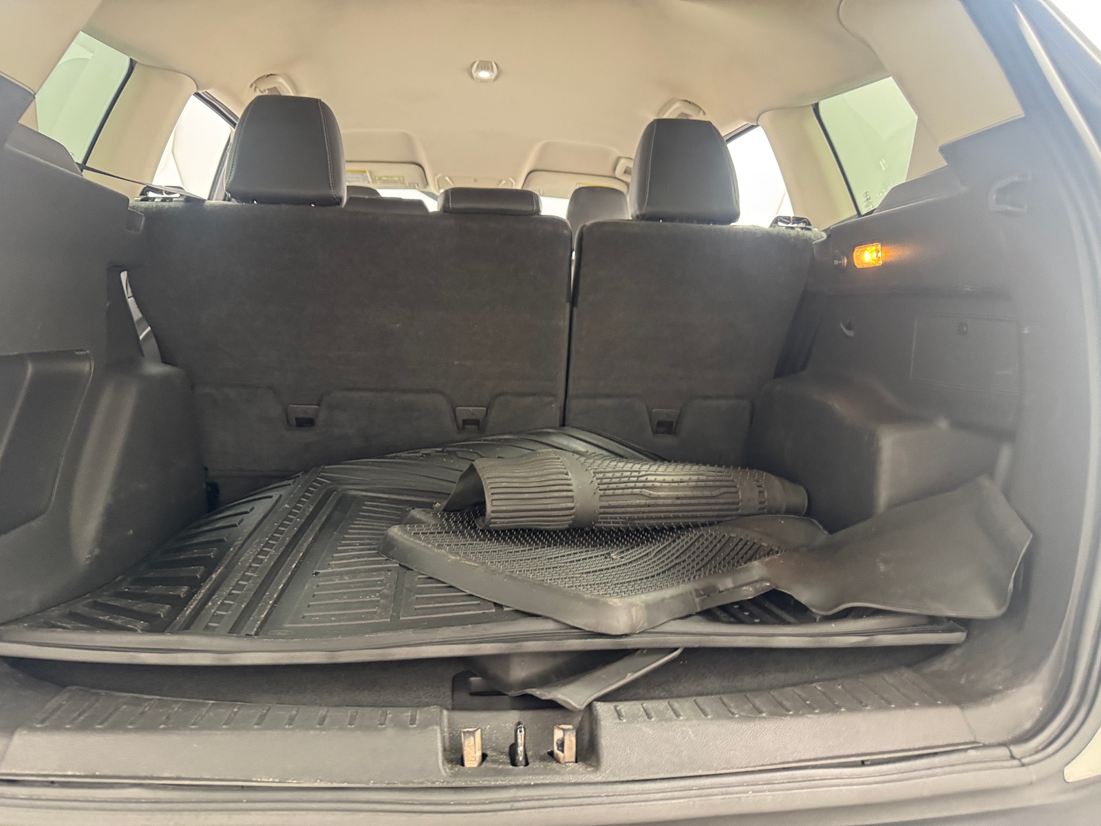 Thumbnail: 2019 Ford Escape - 6
