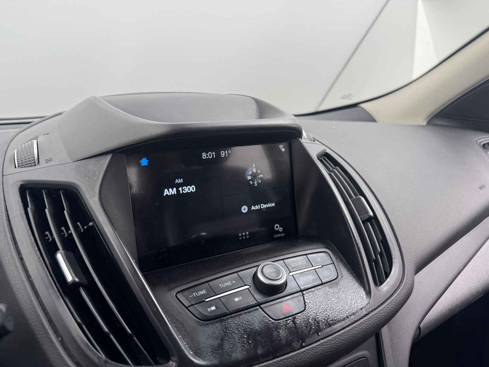 Thumbnail: 2019 Ford Escape - 3