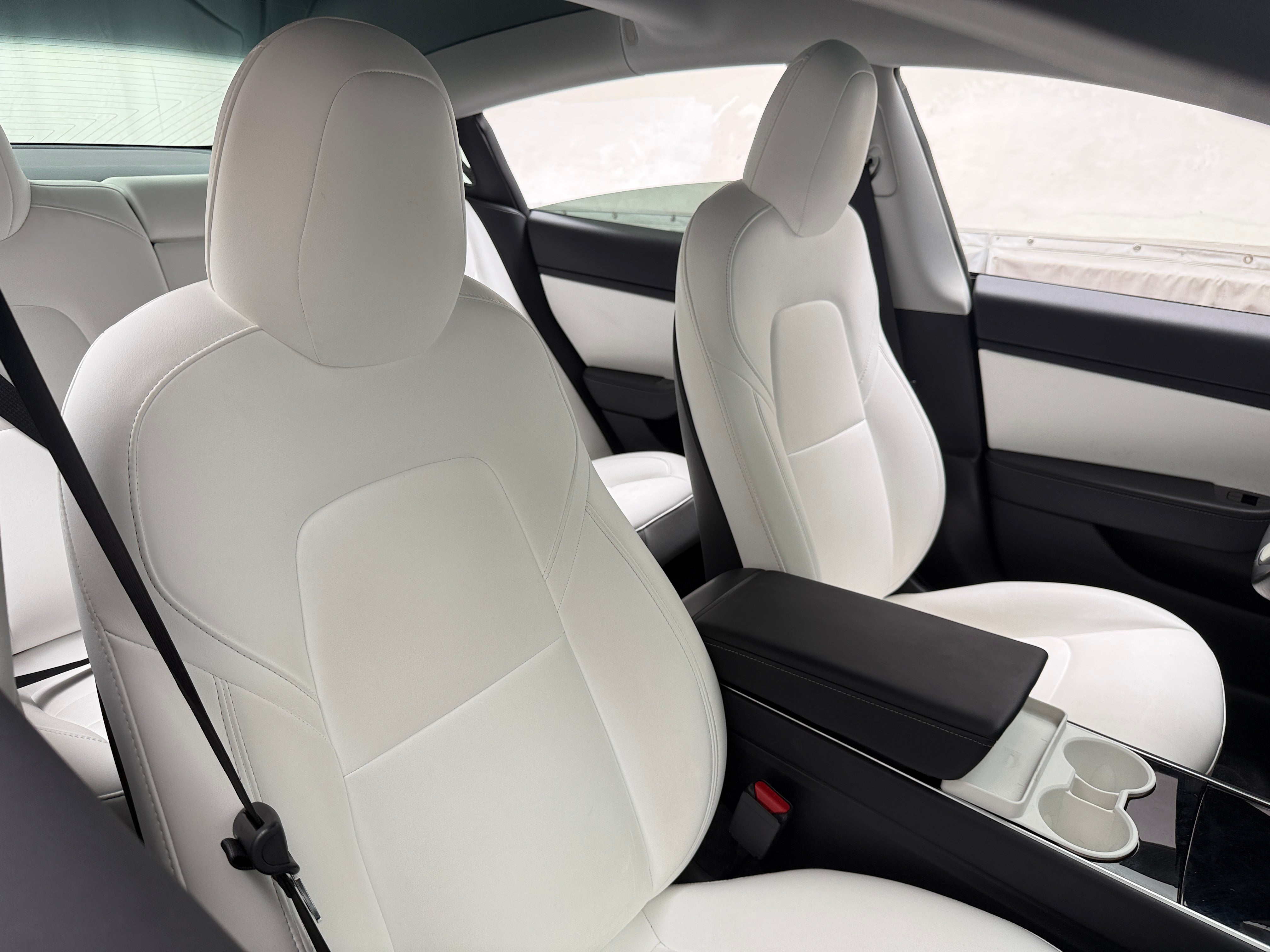 Used 2019 Tesla Model 3 Base with VIN 5YJ3E1EA7KF301875 for sale in Auburn, WA