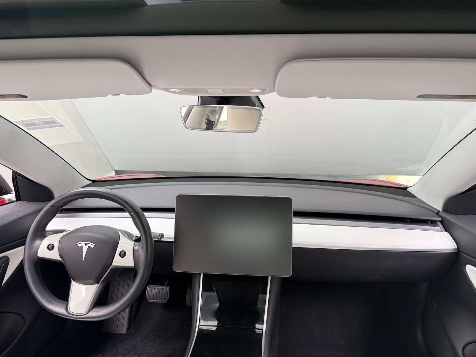 Thumbnail: 2019 Tesla Model 3 - 2