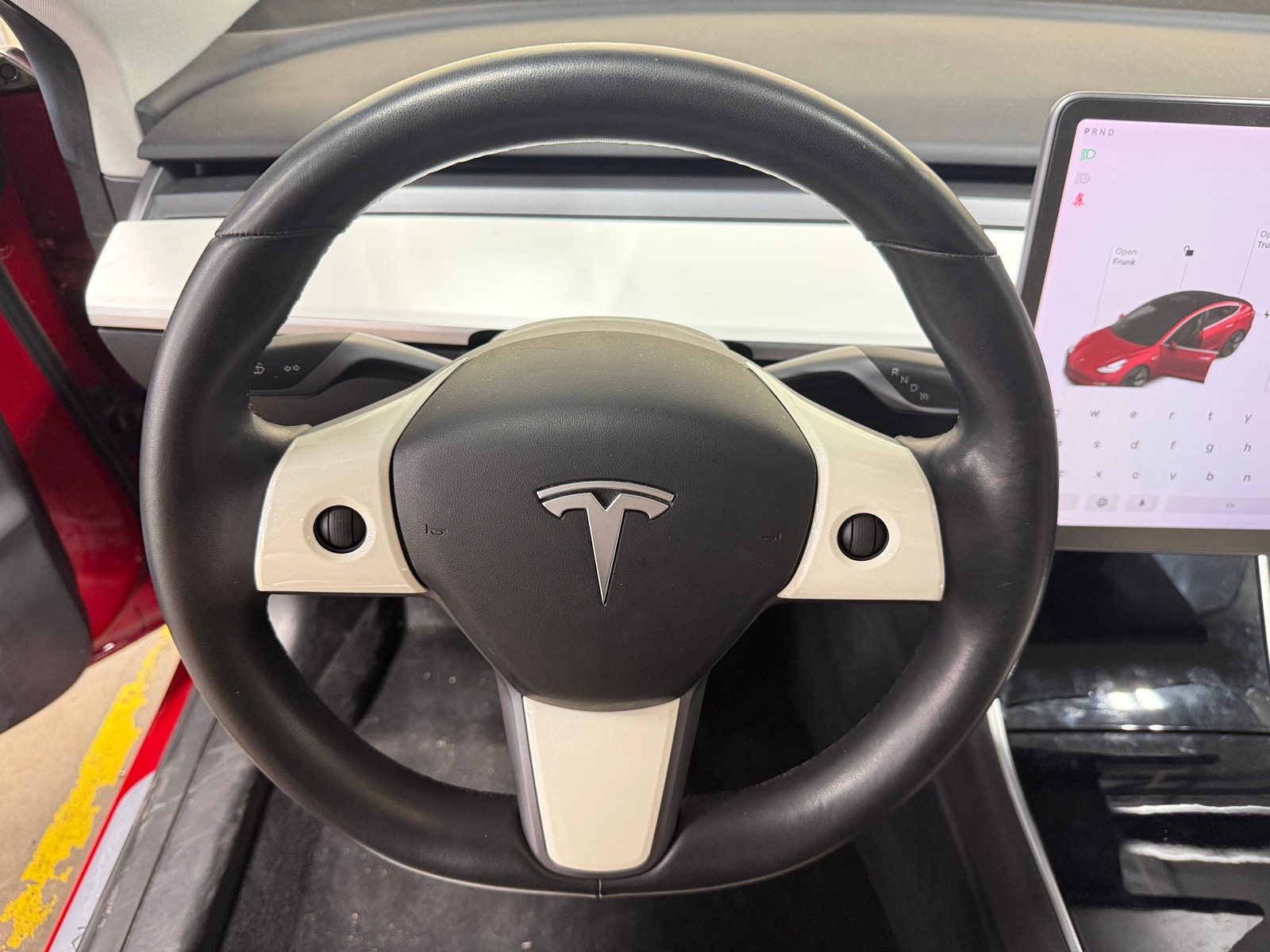 Thumbnail: 2019 Tesla Model 3 - 4