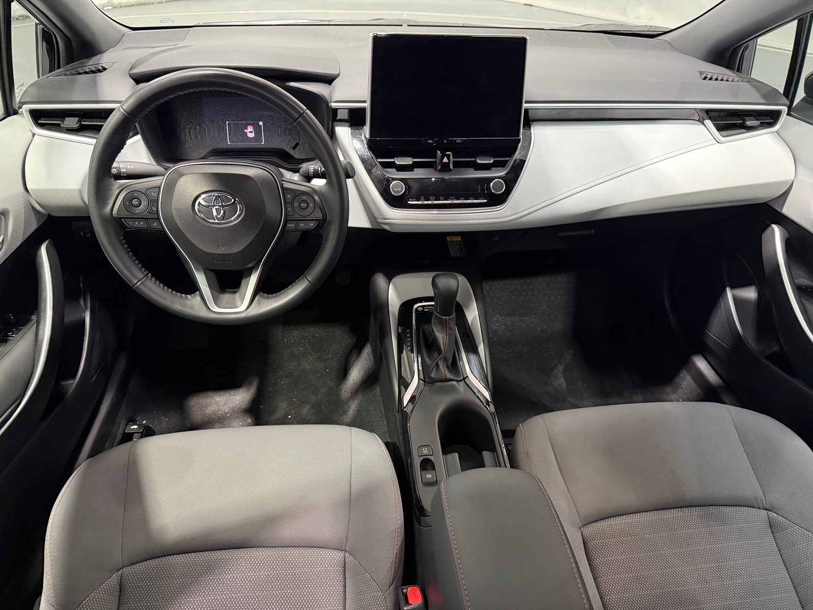 Thumbnail: 2025 Toyota Corolla - 3