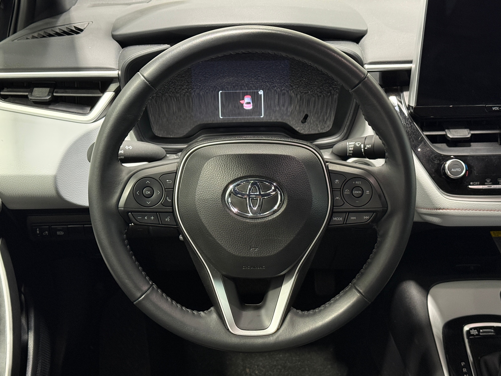 Thumbnail: 2025 Toyota Corolla - 5
