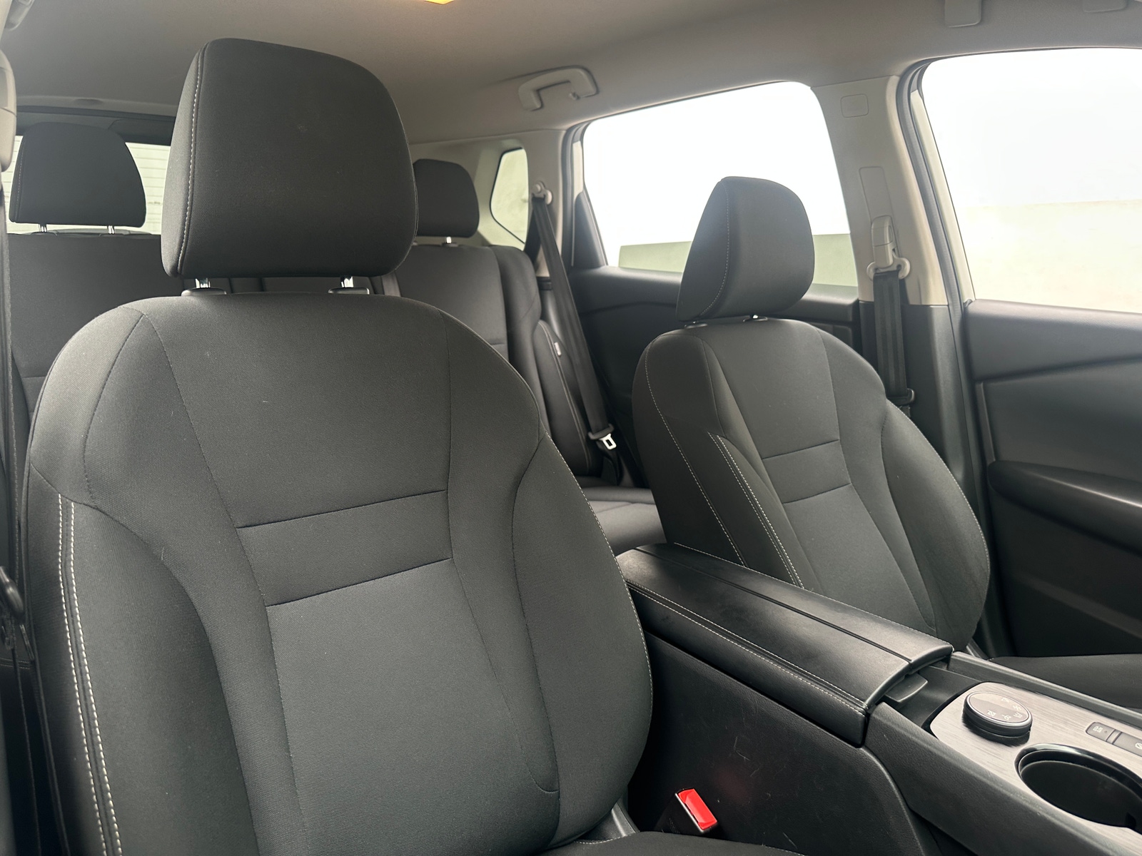 Thumbnail: 2024 Nissan Rogue - 2