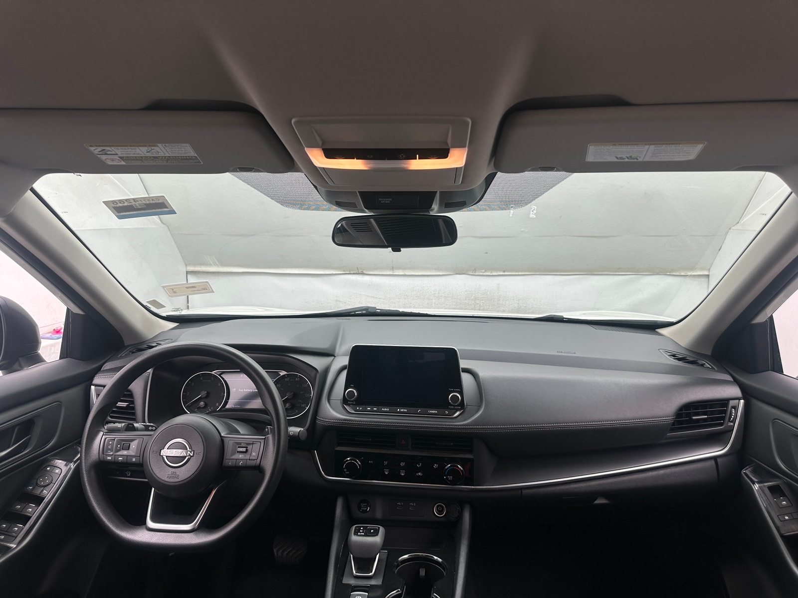 Thumbnail: 2024 Nissan Rogue - 3