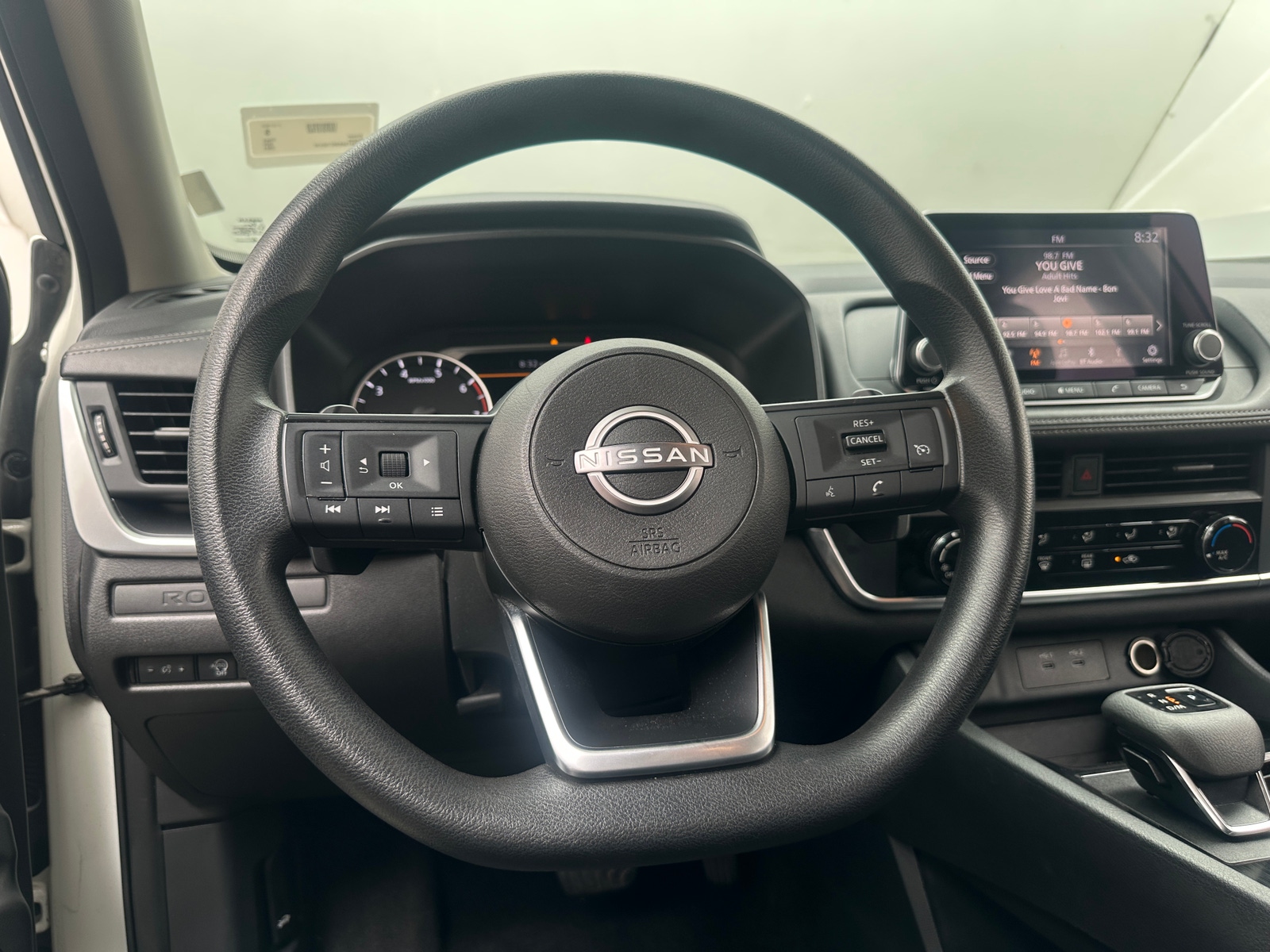 Thumbnail: 2024 Nissan Rogue - 5