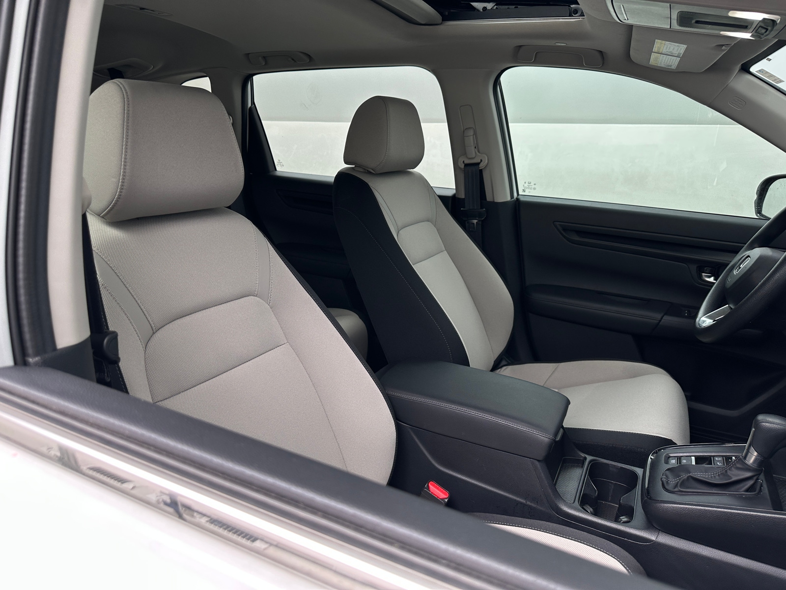 Thumbnail: 2025 Honda CR-V - 2